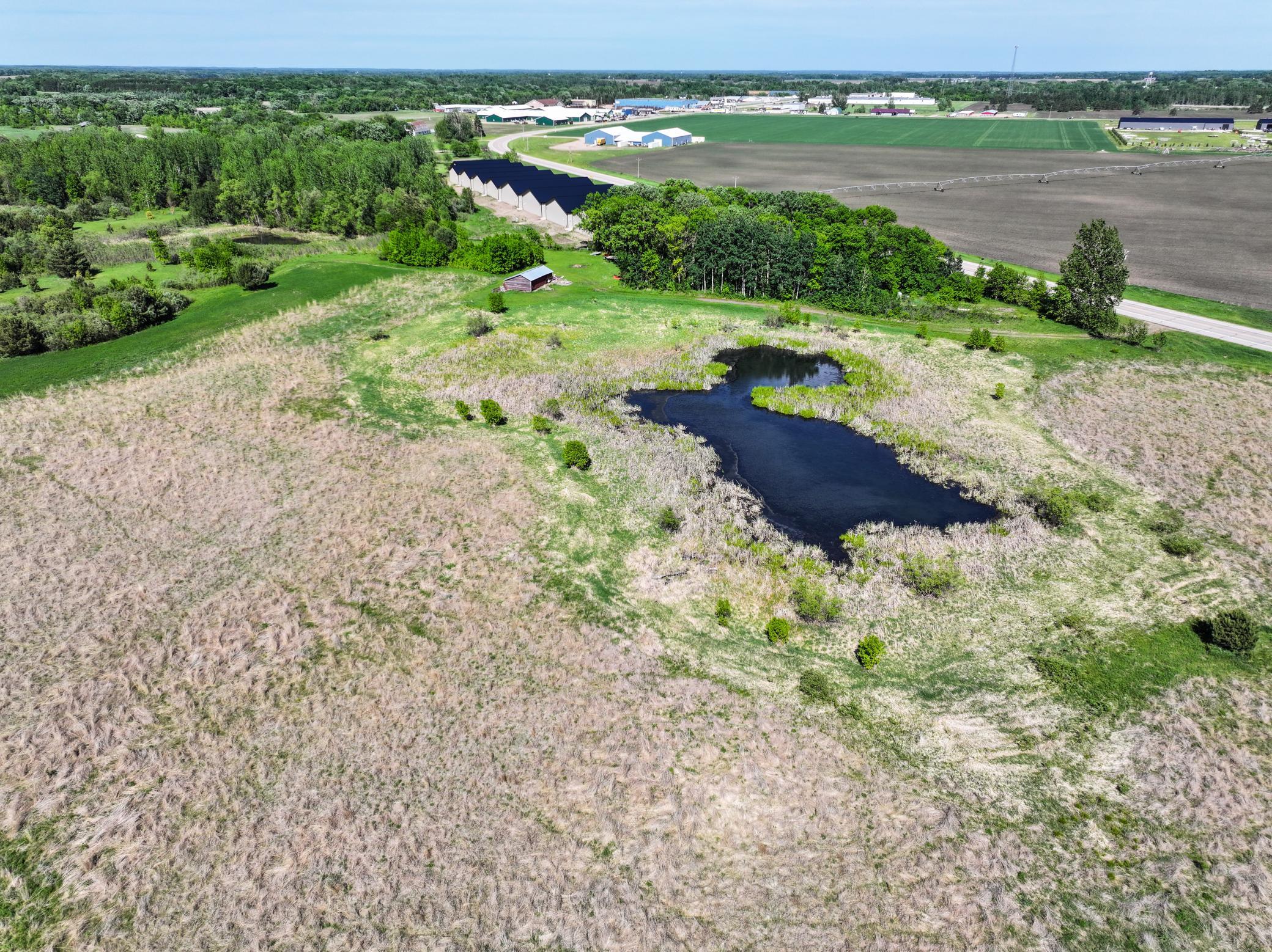 XXX S Park Drive NE, Carlos MN 56319 - Photo 31 of 31