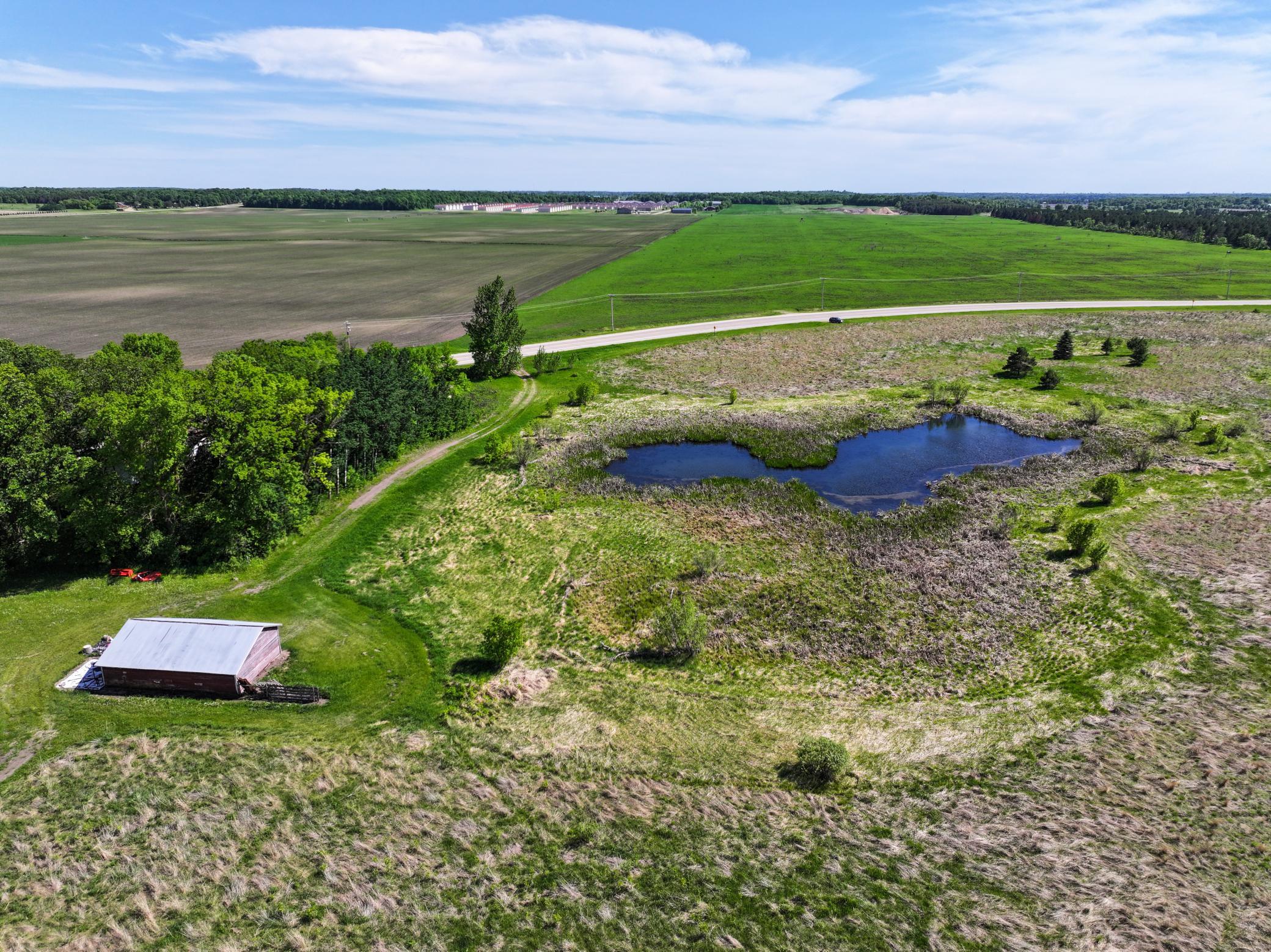 XXX S Park Drive NE, Carlos MN 56319 - Photo 7 of 31