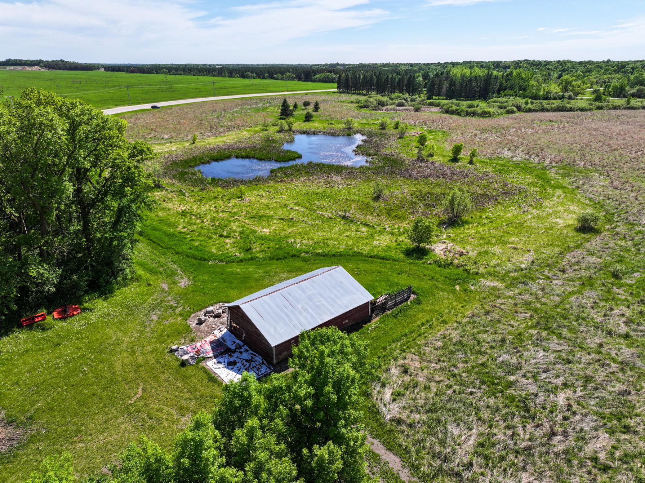 XXX S Park Drive NE, Carlos MN 56319 - Photo 9 of 31