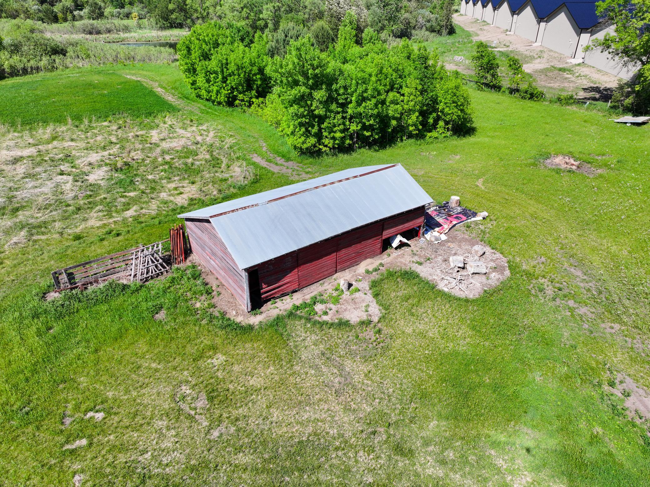 XXX S Park Drive NE, Carlos MN 56319 - Photo 10 of 31