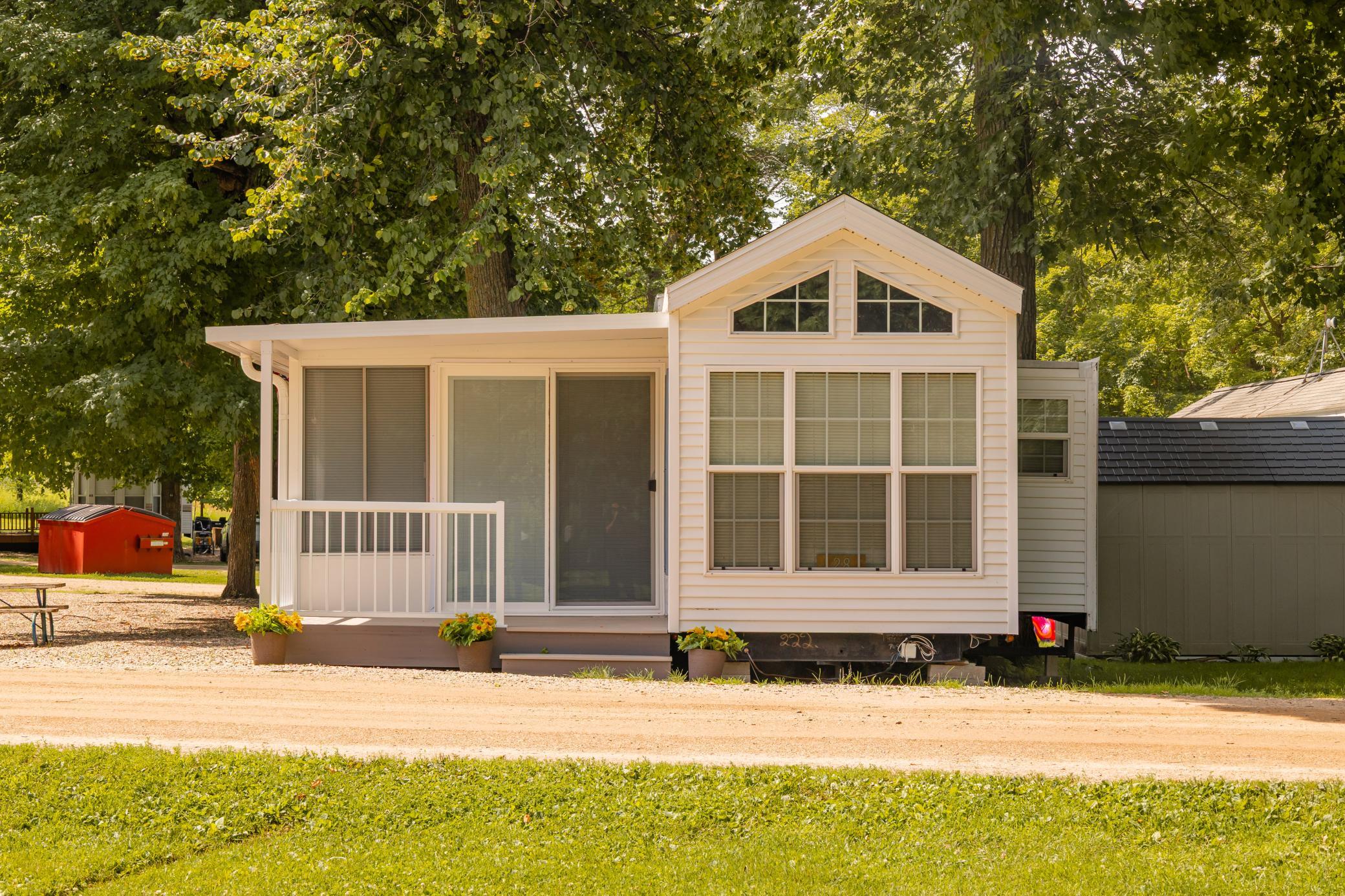 1992 land for sale at 7870 Cottage Lane SW #28 in Alexandria, MN