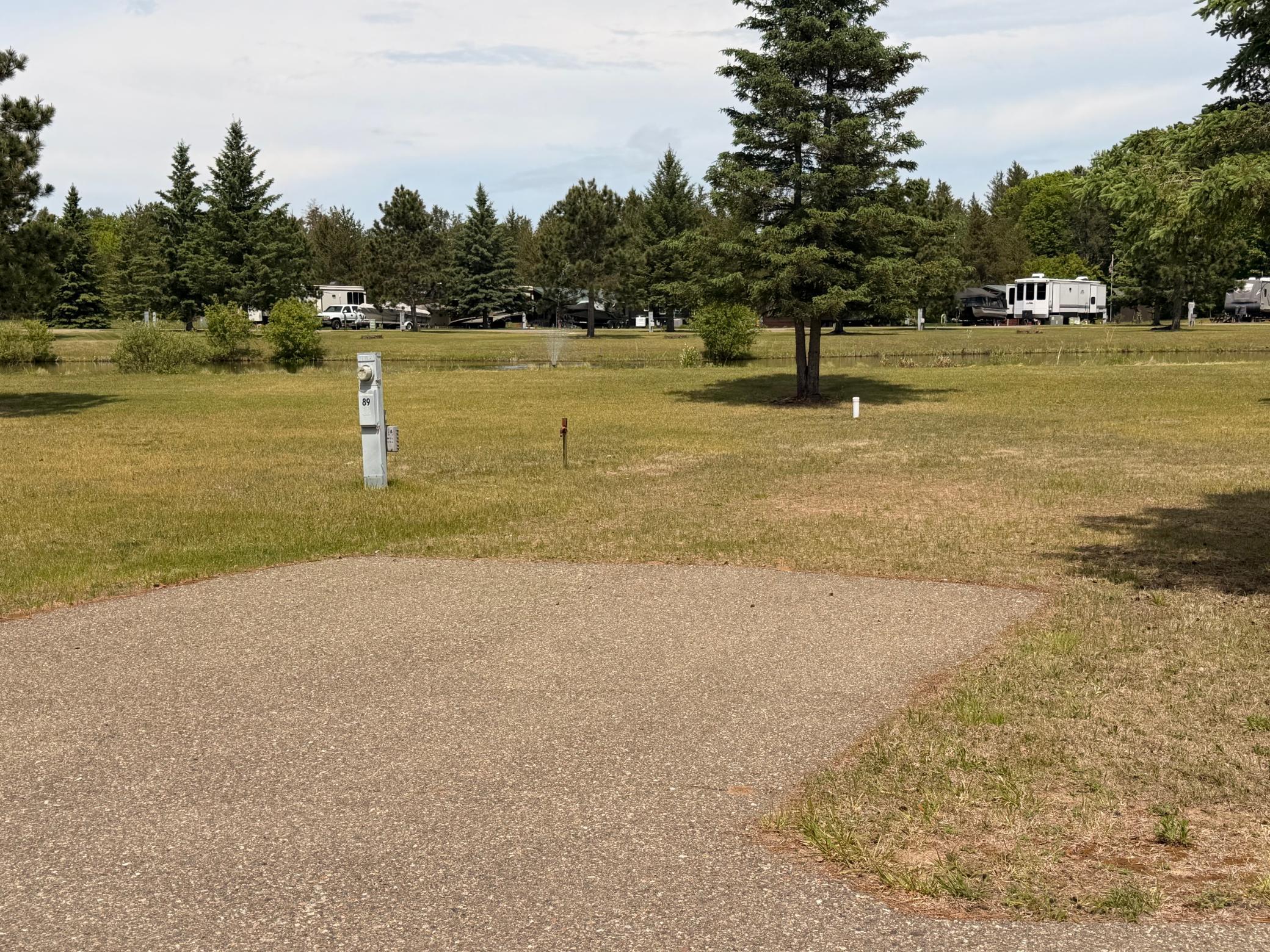 28668 Lot 89 Hurtig Road, Pequot Lakes MN 56472 - Photo 4 of 4