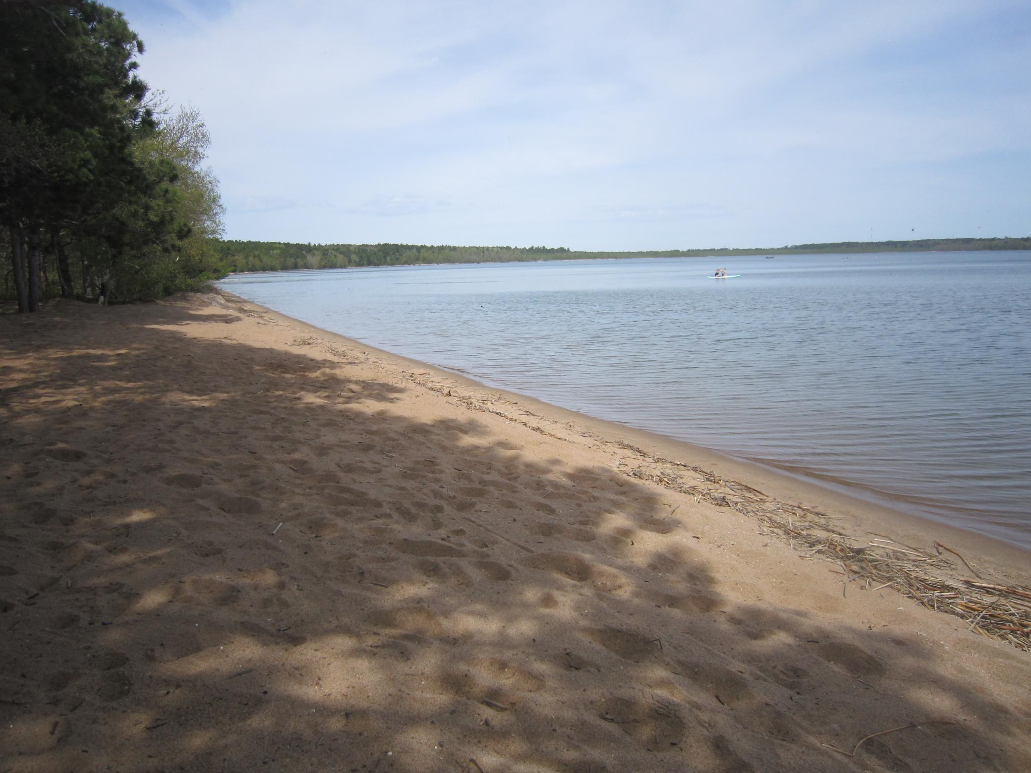 Lot 4 Pike Bay Loop NW, Cass Lake MN 56633 - Photo 17 of 25