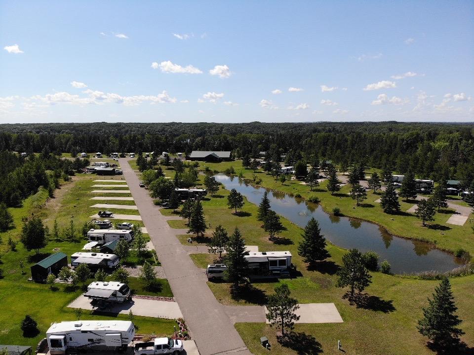 28668 Lot 68 Hurtig Road, Pequot Lakes MN 56472 - Photo 2 of 4