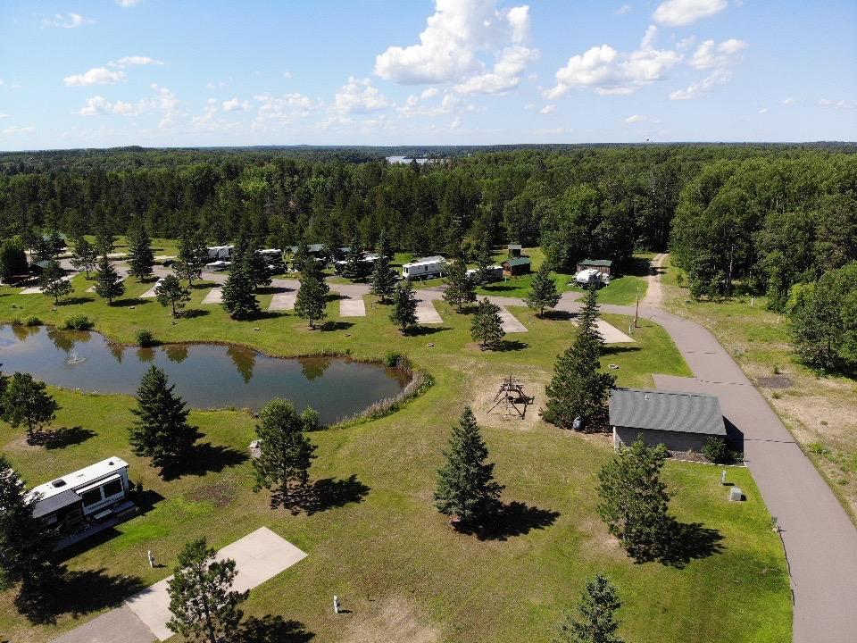 28668 Lot 68 Hurtig Road, Pequot Lakes MN 56472 - Photo 4 of 4