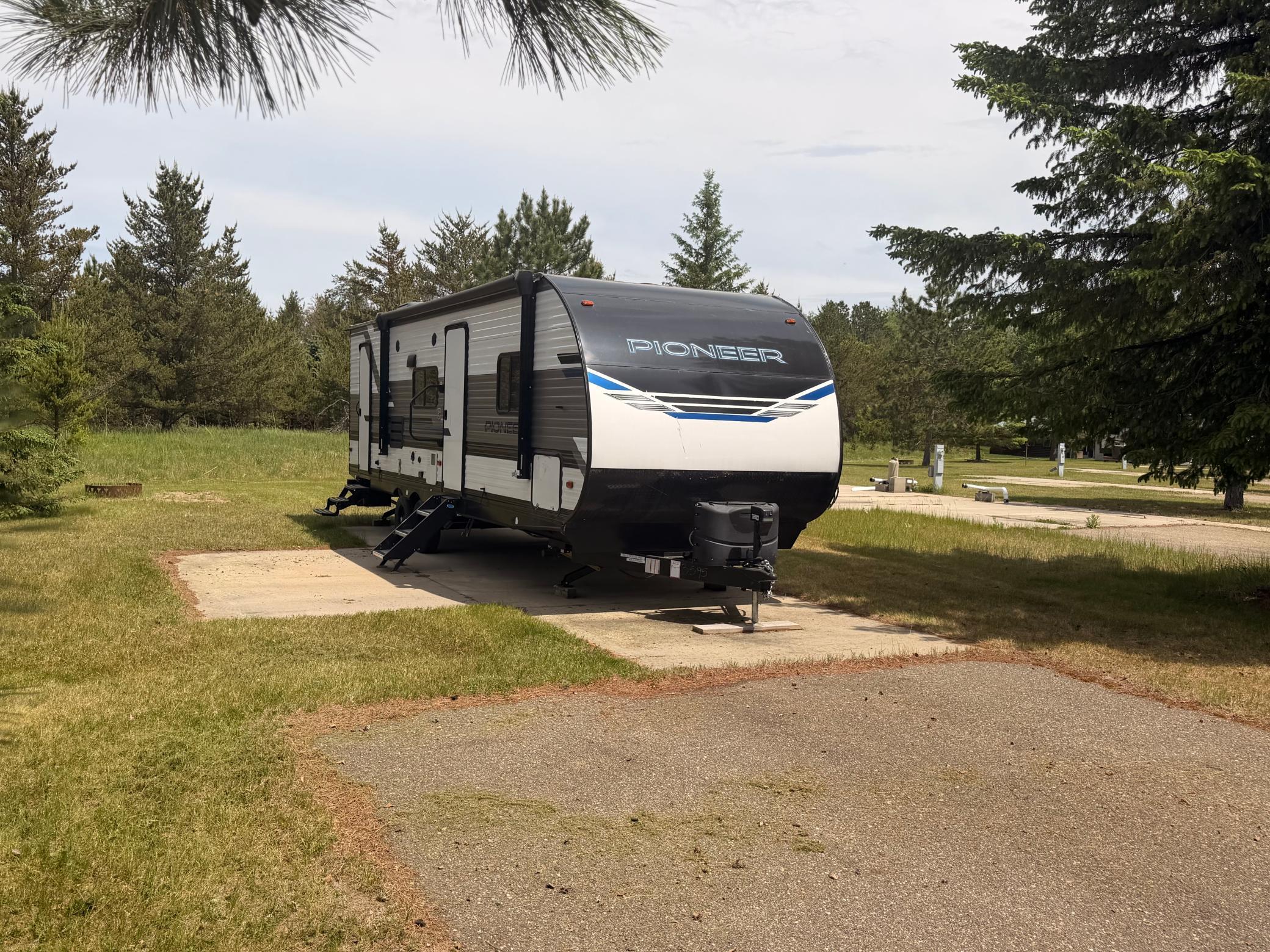 land for sale at 28668 Lot 68 Hurtig Road in Pequot Lakes, MN