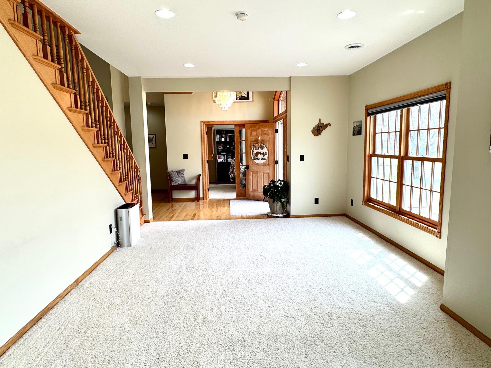 2001 single family home for sale at 901 6th Street SW in Roseau, MN — 5 bed, 4 bath (photo 11 of 31)