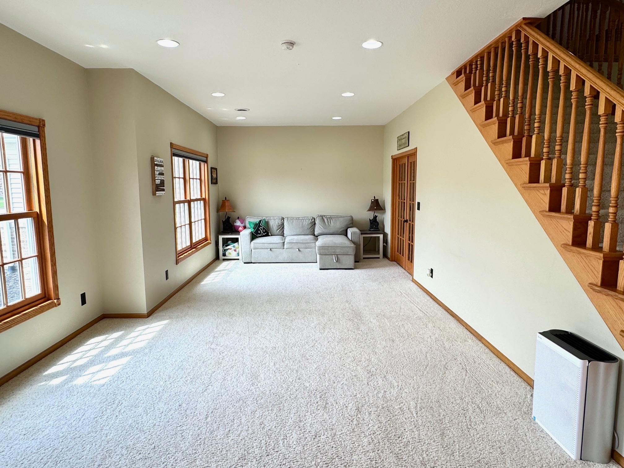 2001 single family home for sale at 901 6th Street SW in Roseau, MN — 5 bed, 4 bath (photo 12 of 31)