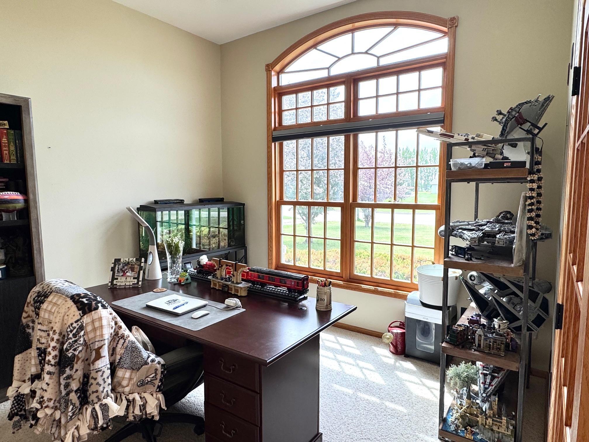 2001 single family home for sale at 901 6th Street SW in Roseau, MN — 5 bed, 4 bath (photo 18 of 31)