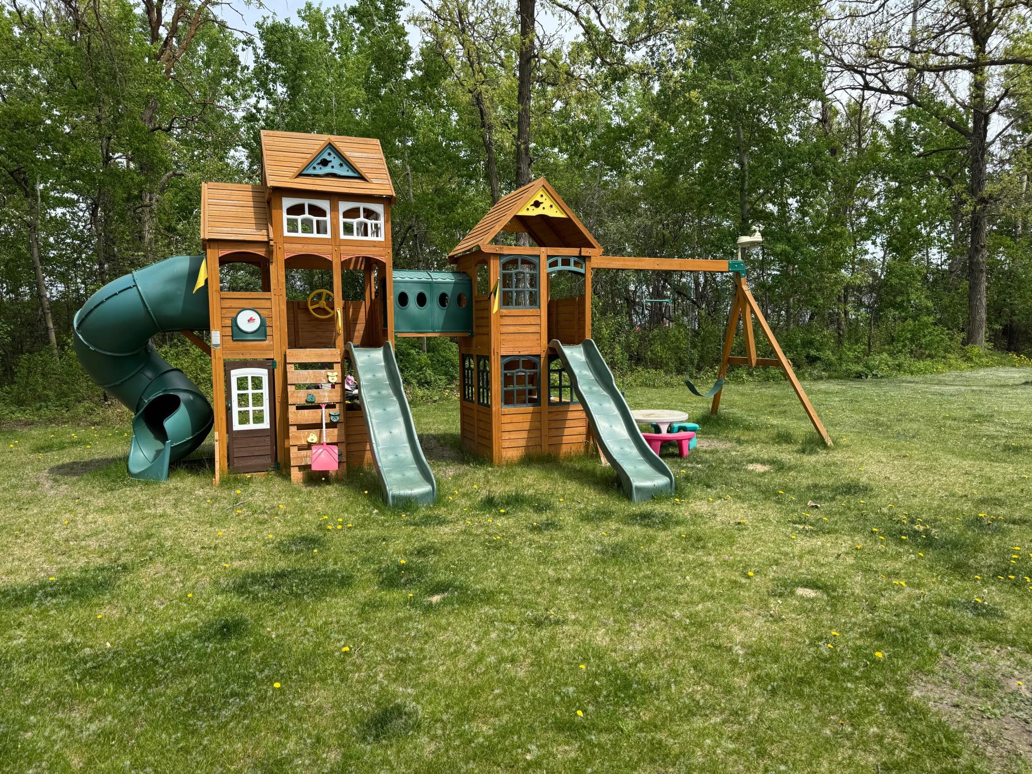 2001 single family home for sale at 901 6th Street SW in Roseau, MN — 5 bed, 4 bath (photo 29 of 31)