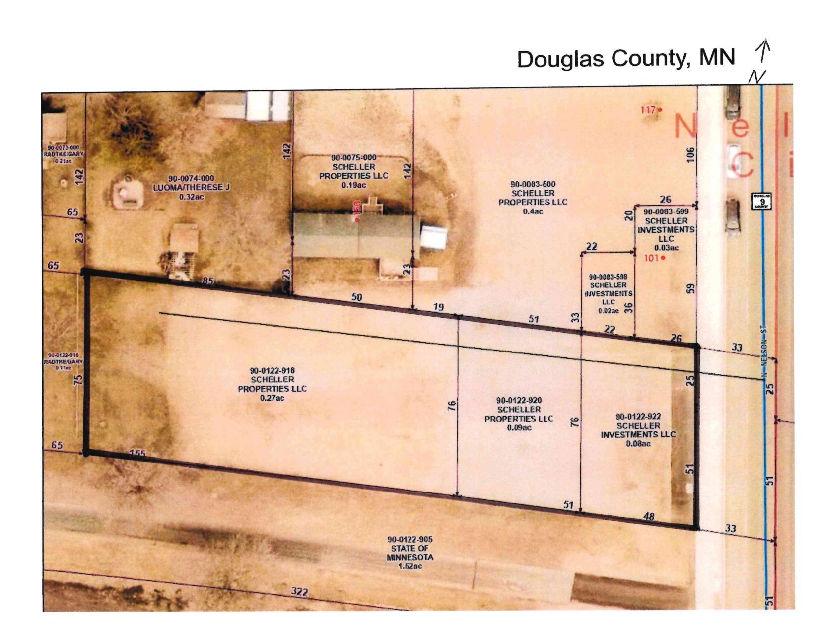 land for sale at 117 Nelson Street in Nelson, MN (photo 11 of 15)