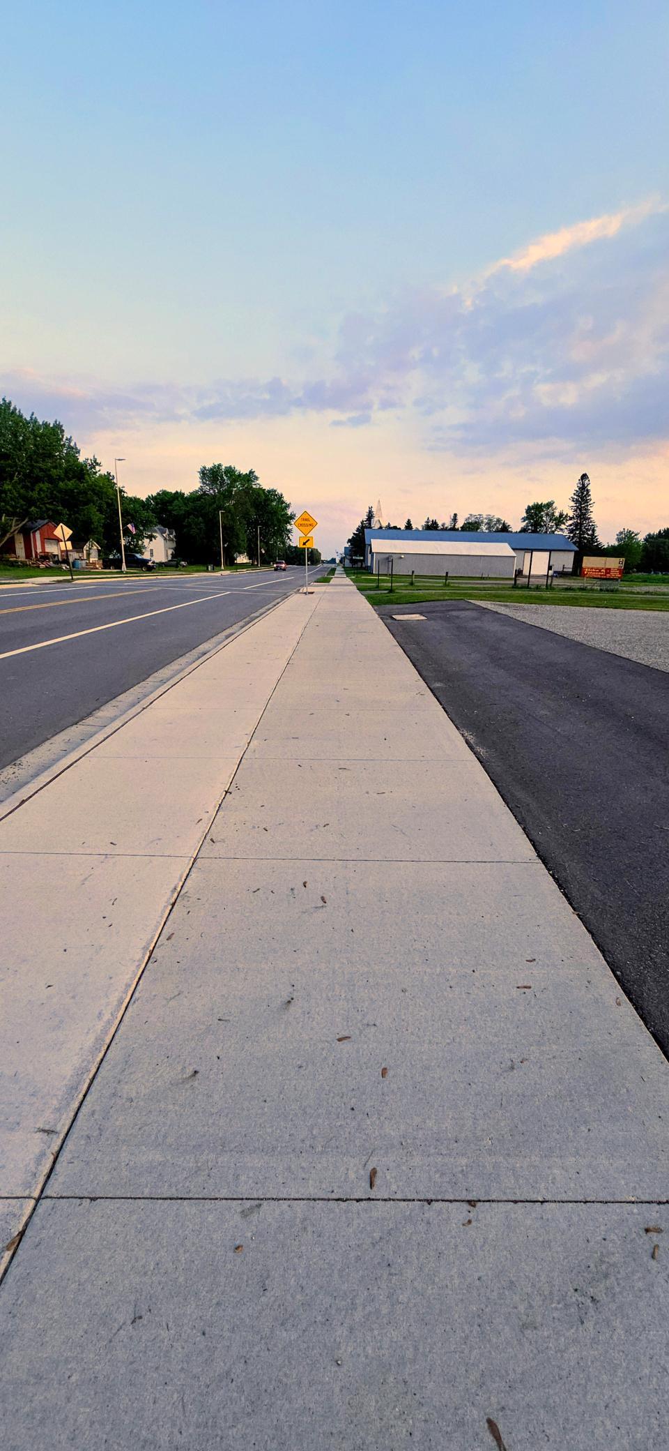 land for sale at 117 Nelson Street in Nelson, MN (photo 5 of 15)