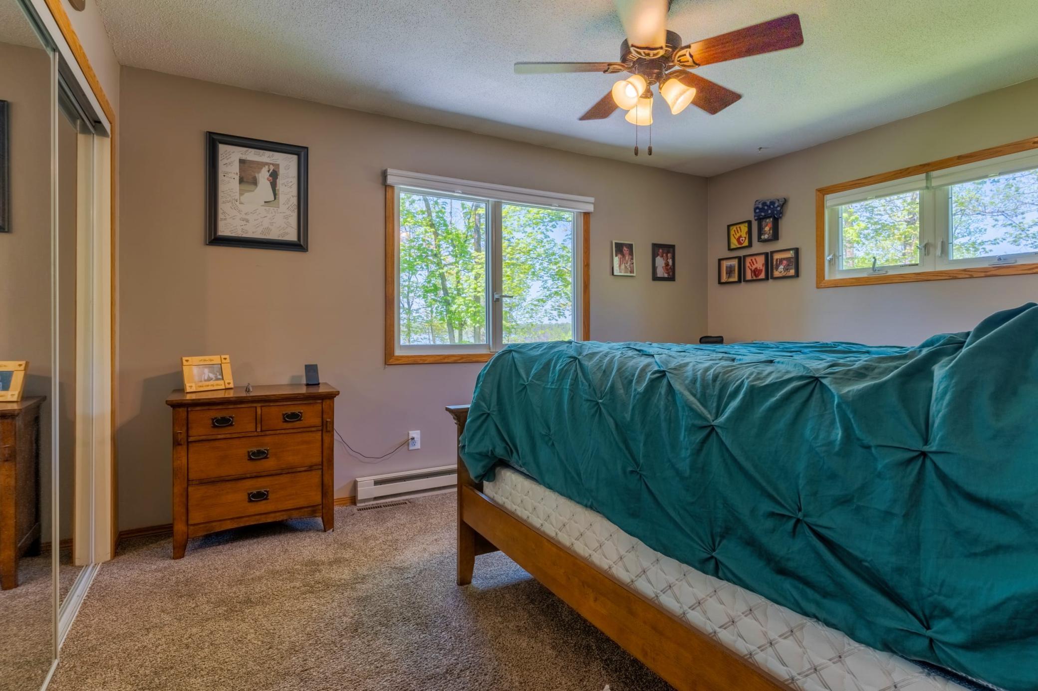 1972 single family home for sale at 20439 Continental Court NW in Bemidji, MN — 3 bed, 2 bath (photo 13 of 65)