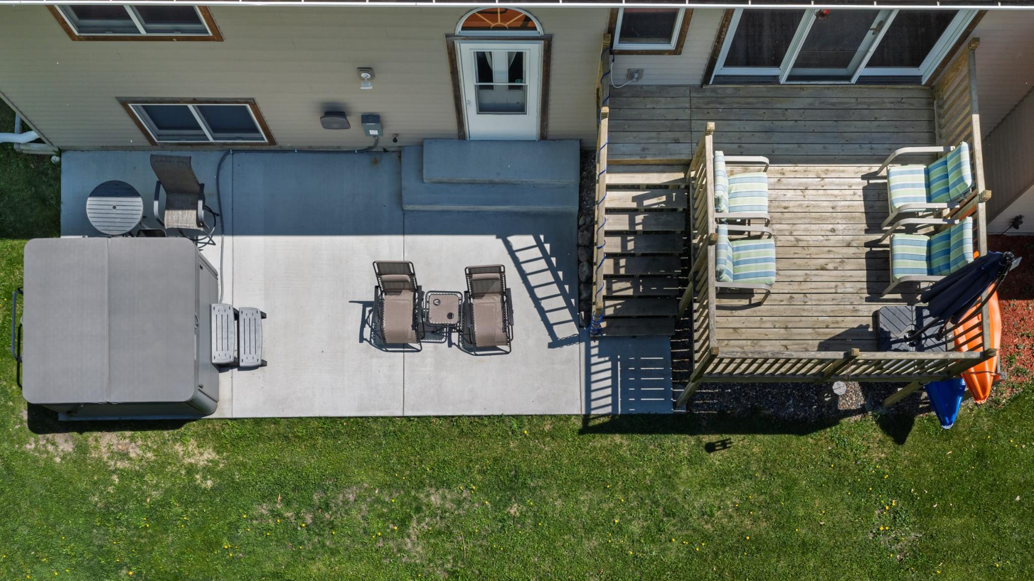 1972 single family home for sale at 20439 Continental Court NW in Bemidji, MN — 3 bed, 2 bath (photo 18 of 65)
