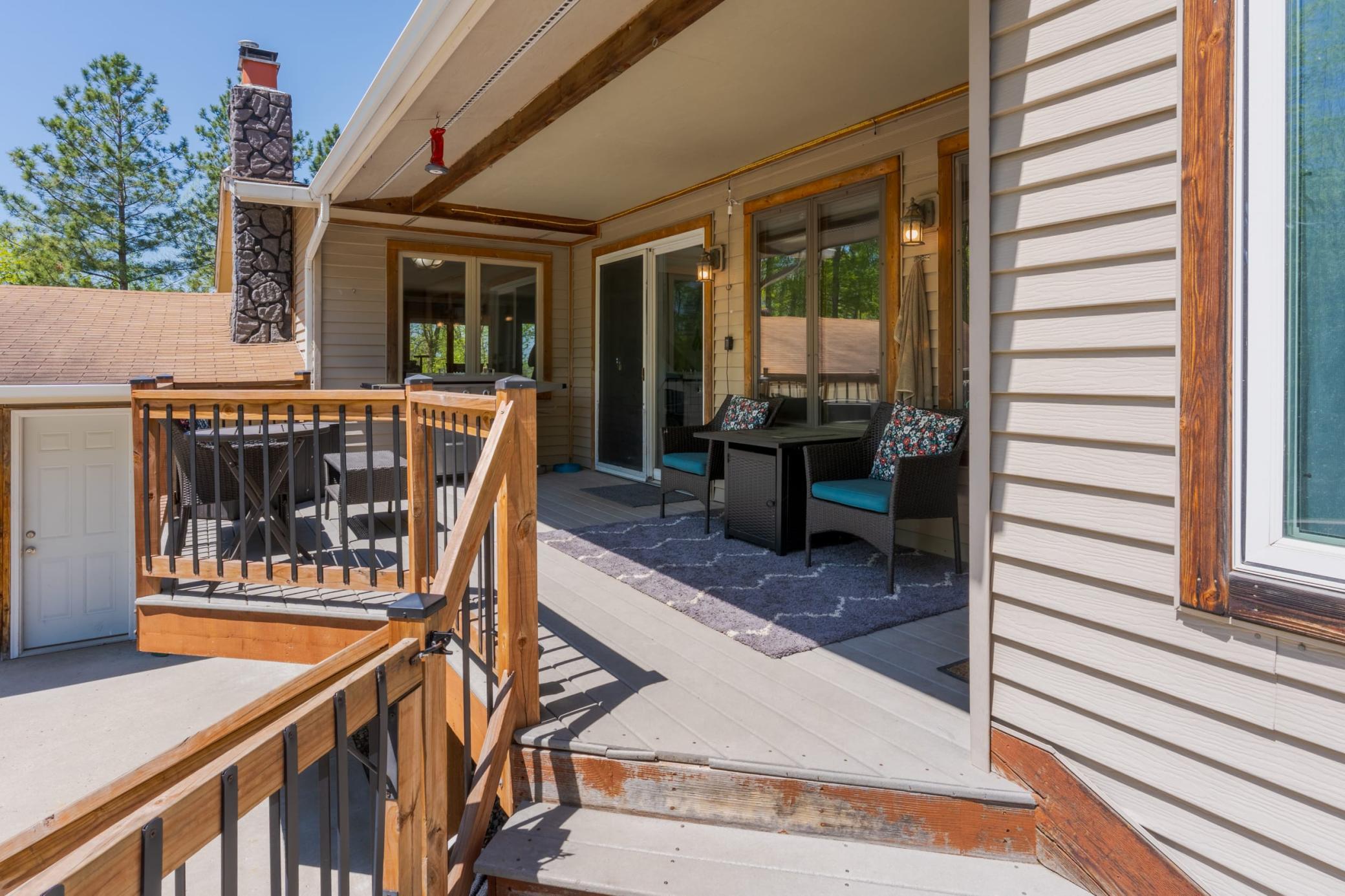 1972 single family home for sale at 20439 Continental Court NW in Bemidji, MN — 3 bed, 2 bath (photo 30 of 65)