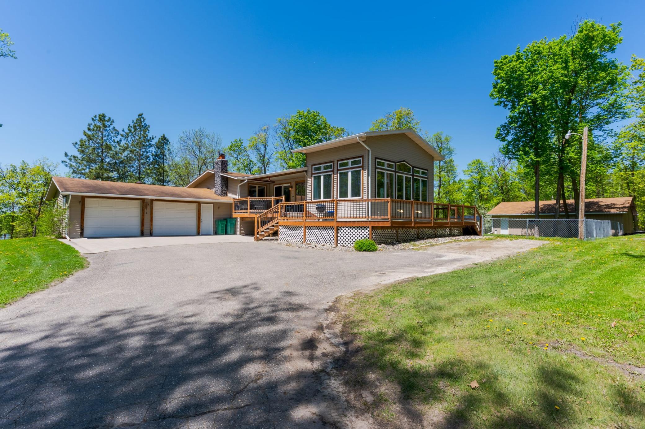 1972 single family home for sale at 20439 Continental Court NW in Bemidji, MN — 3 bed, 2 bath (photo 33 of 65)