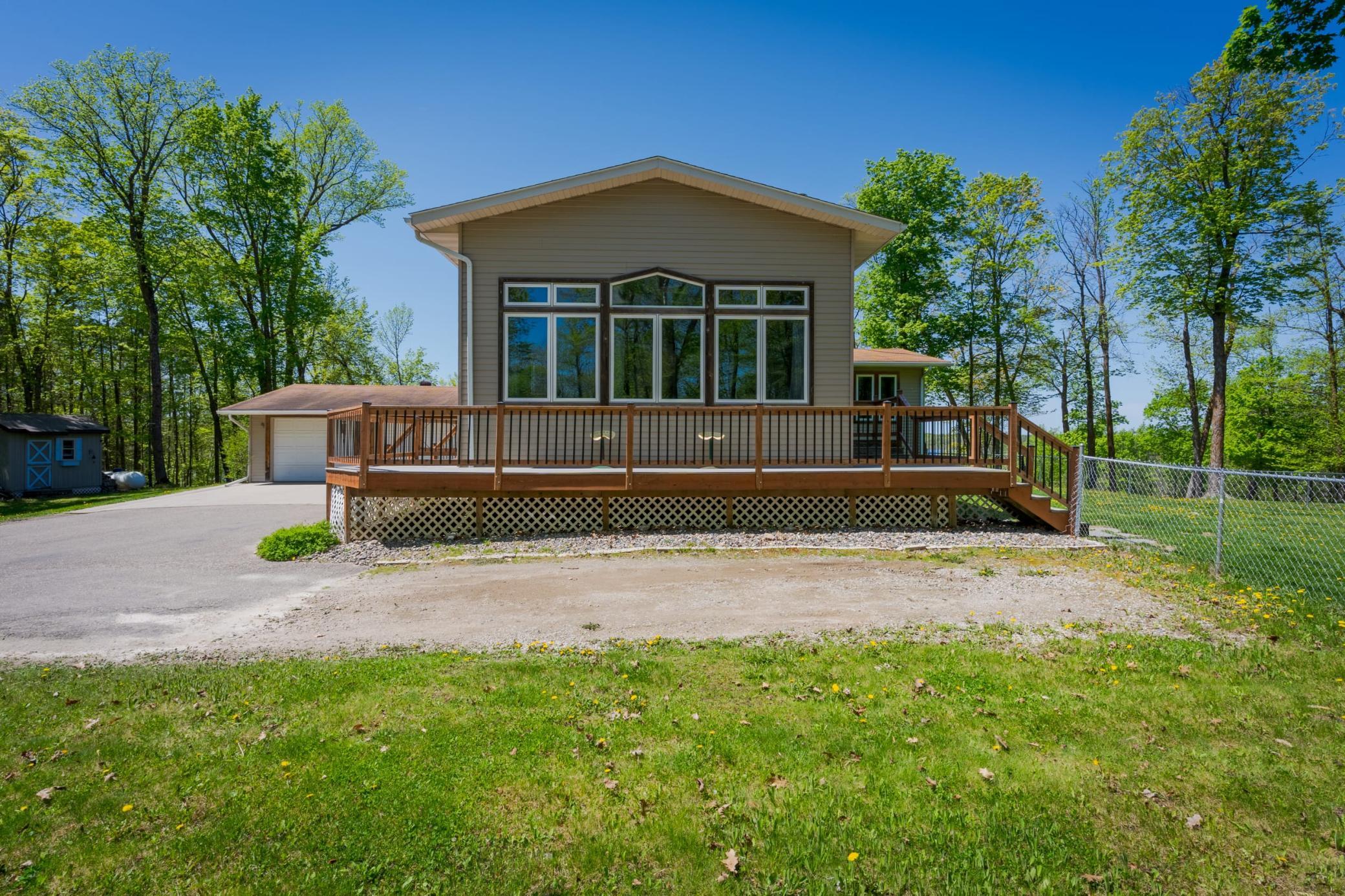 1972 single family home for sale at 20439 Continental Court NW in Bemidji, MN — 3 bed, 2 bath (photo 34 of 65)
