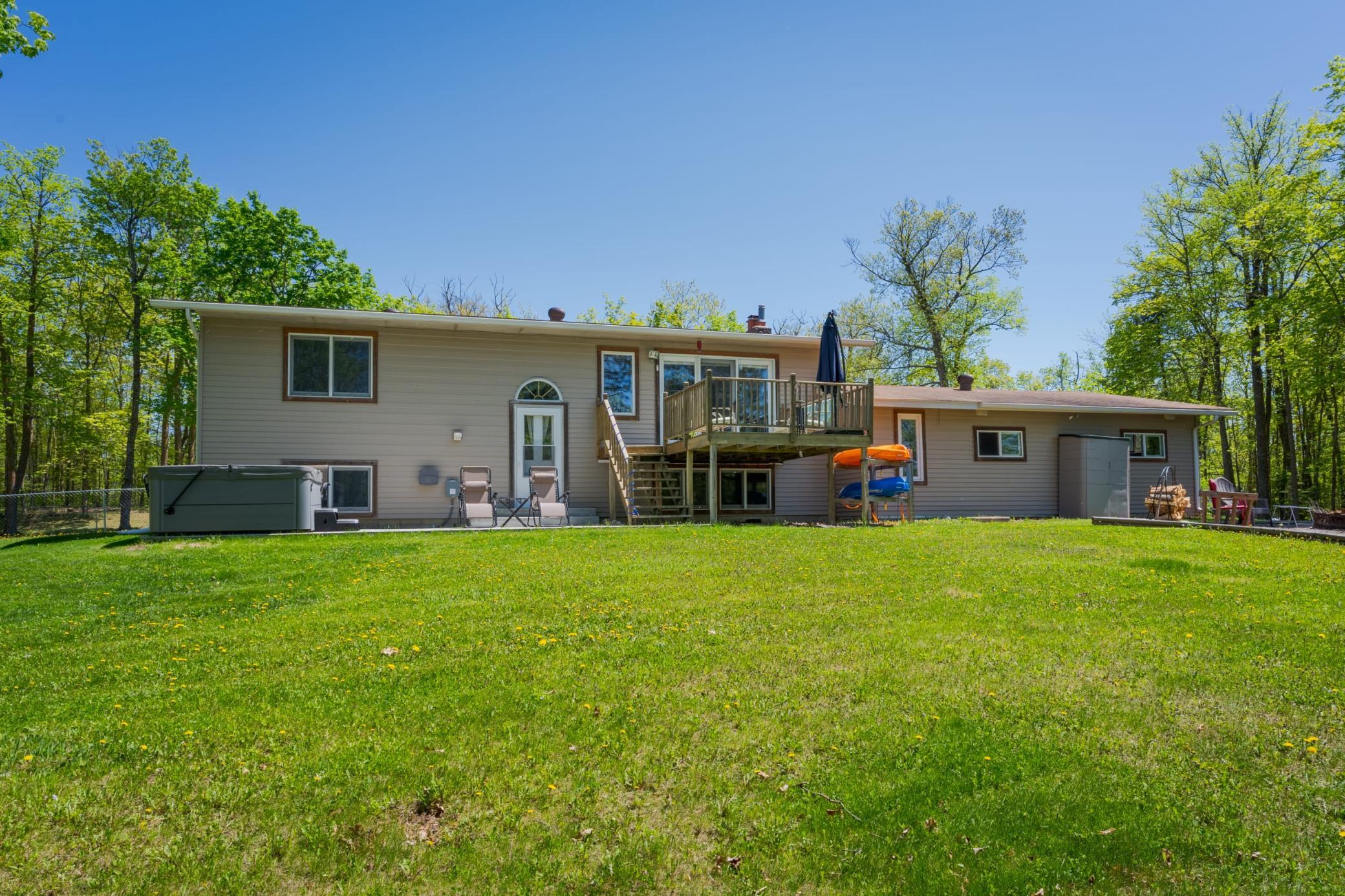 1972 single family home for sale at 20439 Continental Court NW in Bemidji, MN — 3 bed, 2 bath (photo 36 of 65)