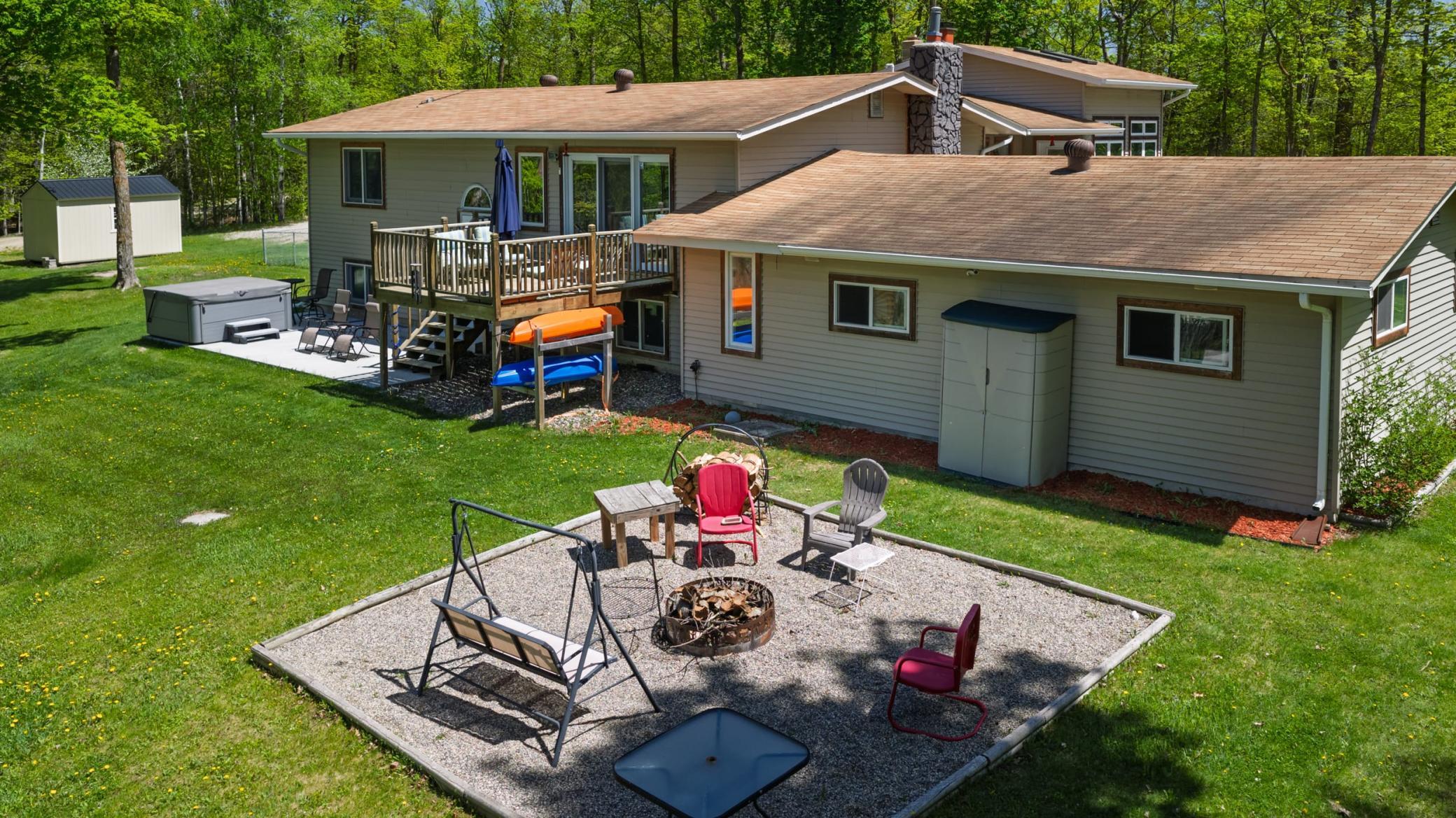 1972 single family home for sale at 20439 Continental Court NW in Bemidji, MN — 3 bed, 2 bath (photo 37 of 65)