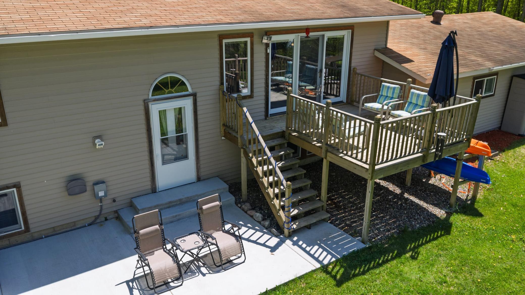 1972 single family home for sale at 20439 Continental Court NW in Bemidji, MN — 3 bed, 2 bath (photo 38 of 65)
