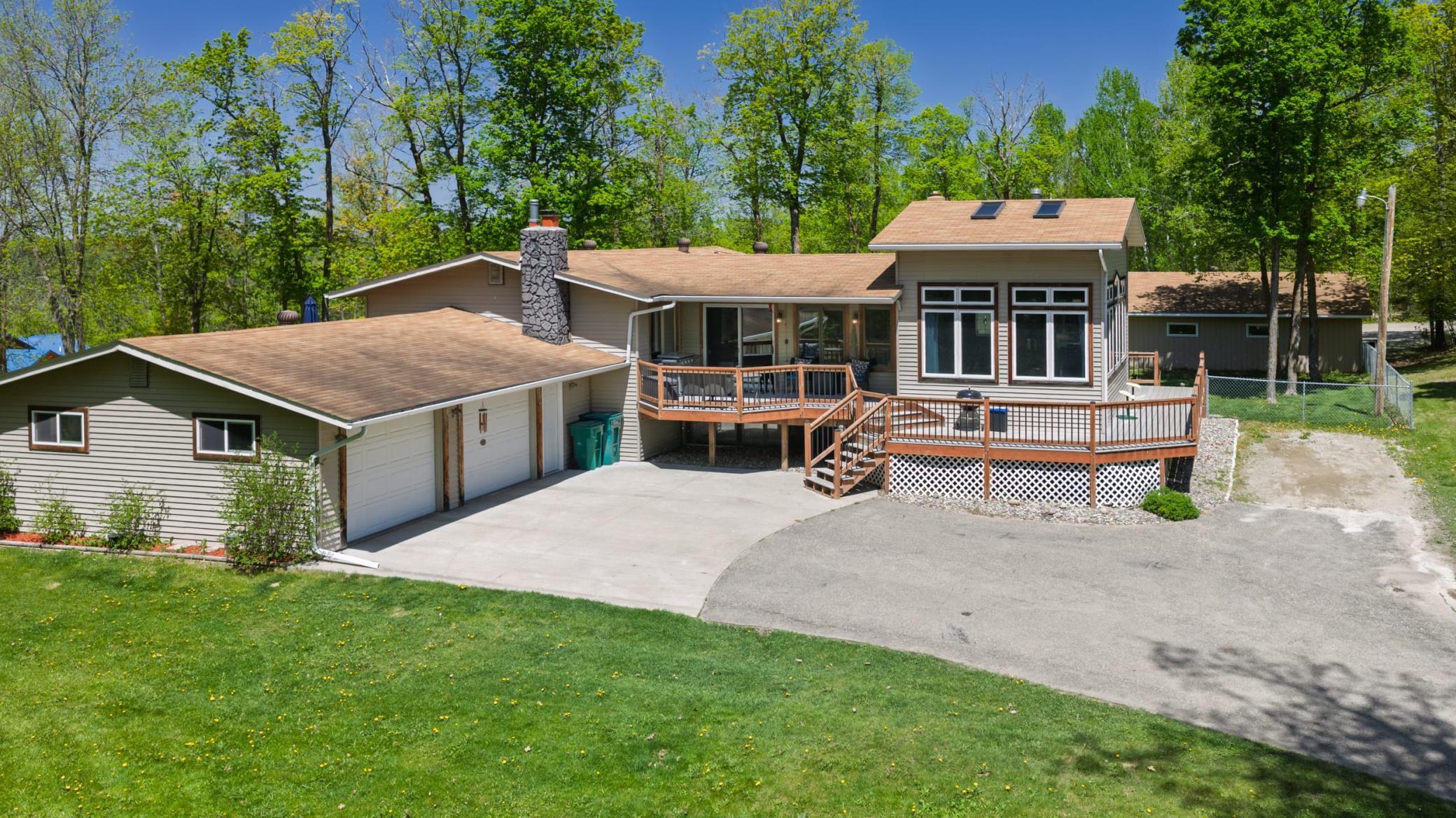 1972 single family home for sale at 20439 Continental Court NW in Bemidji, MN — 3 bed, 2 bath (photo 42 of 65)