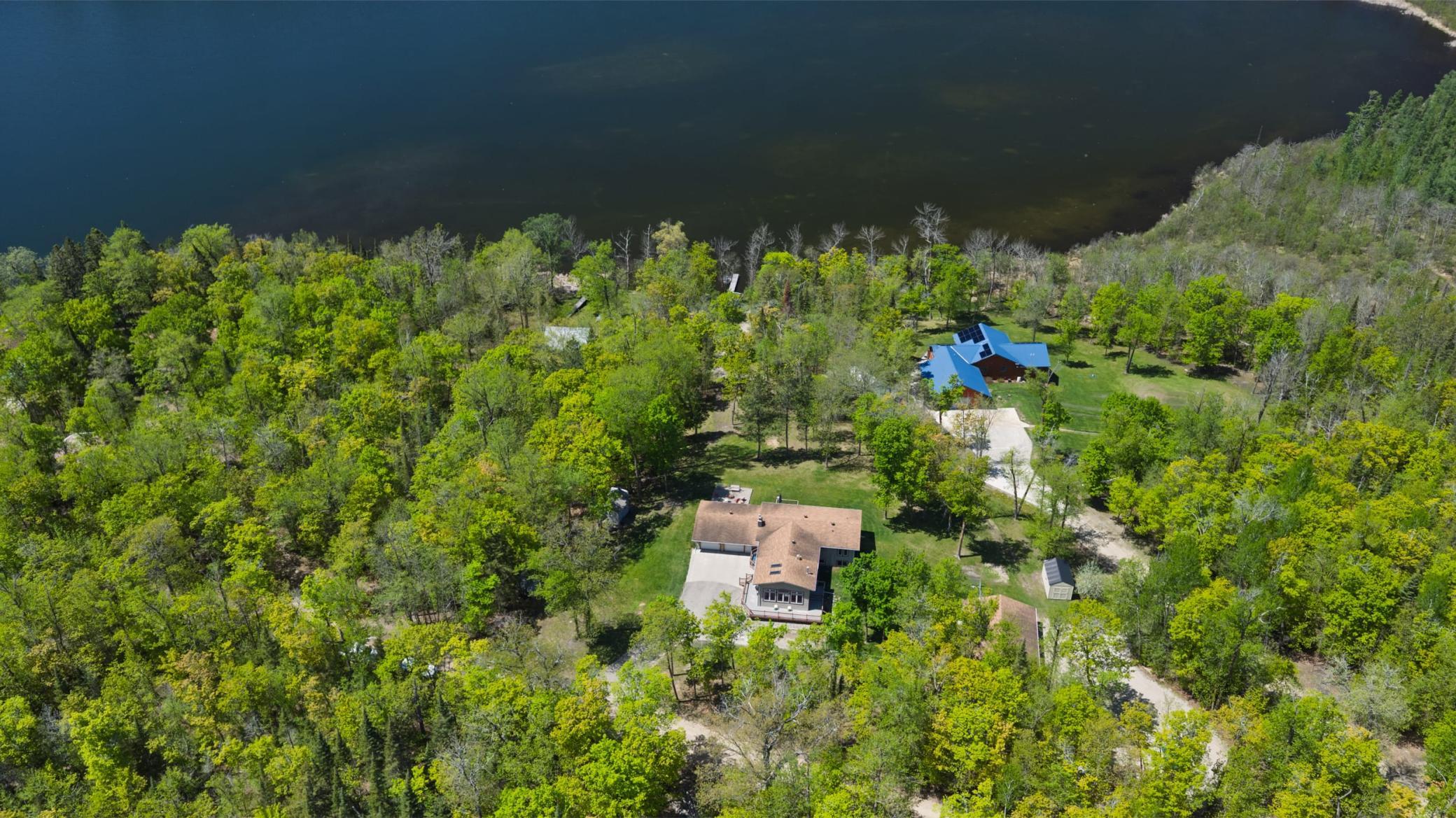 1972 single family home for sale at 20439 Continental Court NW in Bemidji, MN — 3 bed, 2 bath (photo 43 of 65)