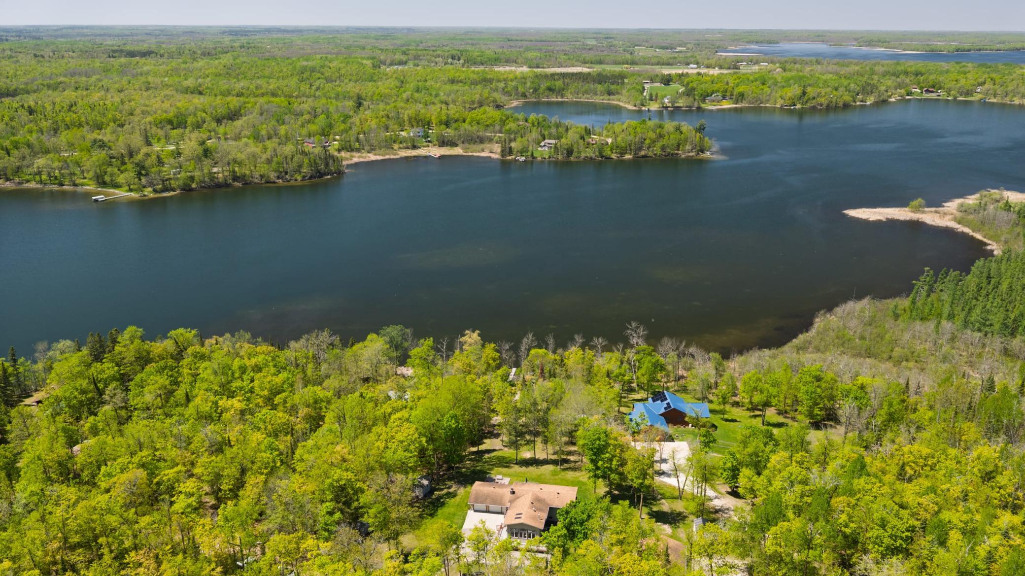 1972 single family home for sale at 20439 Continental Court NW in Bemidji, MN — 3 bed, 2 bath (photo 44 of 65)