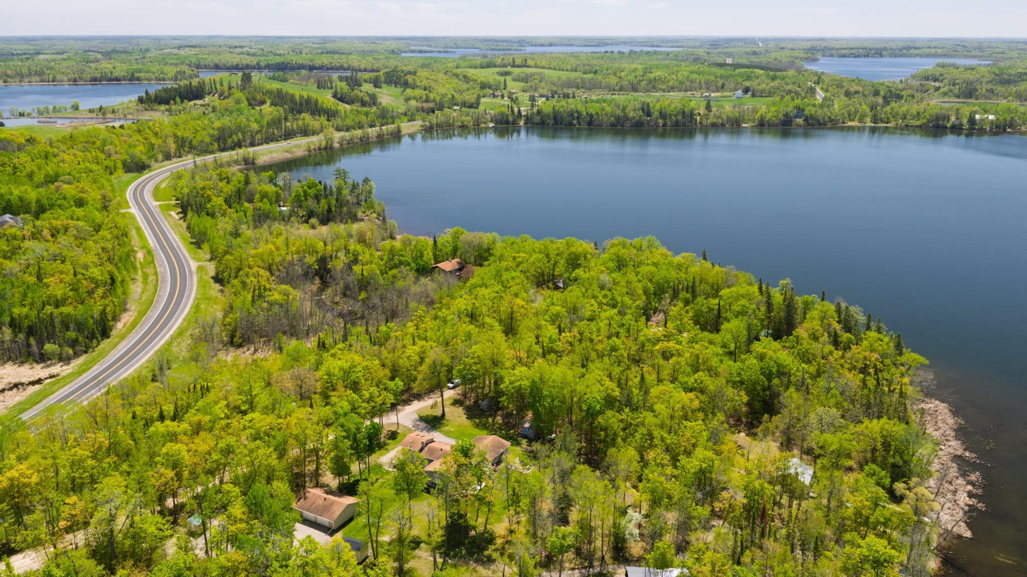 1972 single family home for sale at 20439 Continental Court NW in Bemidji, MN — 3 bed, 2 bath (photo 45 of 65)