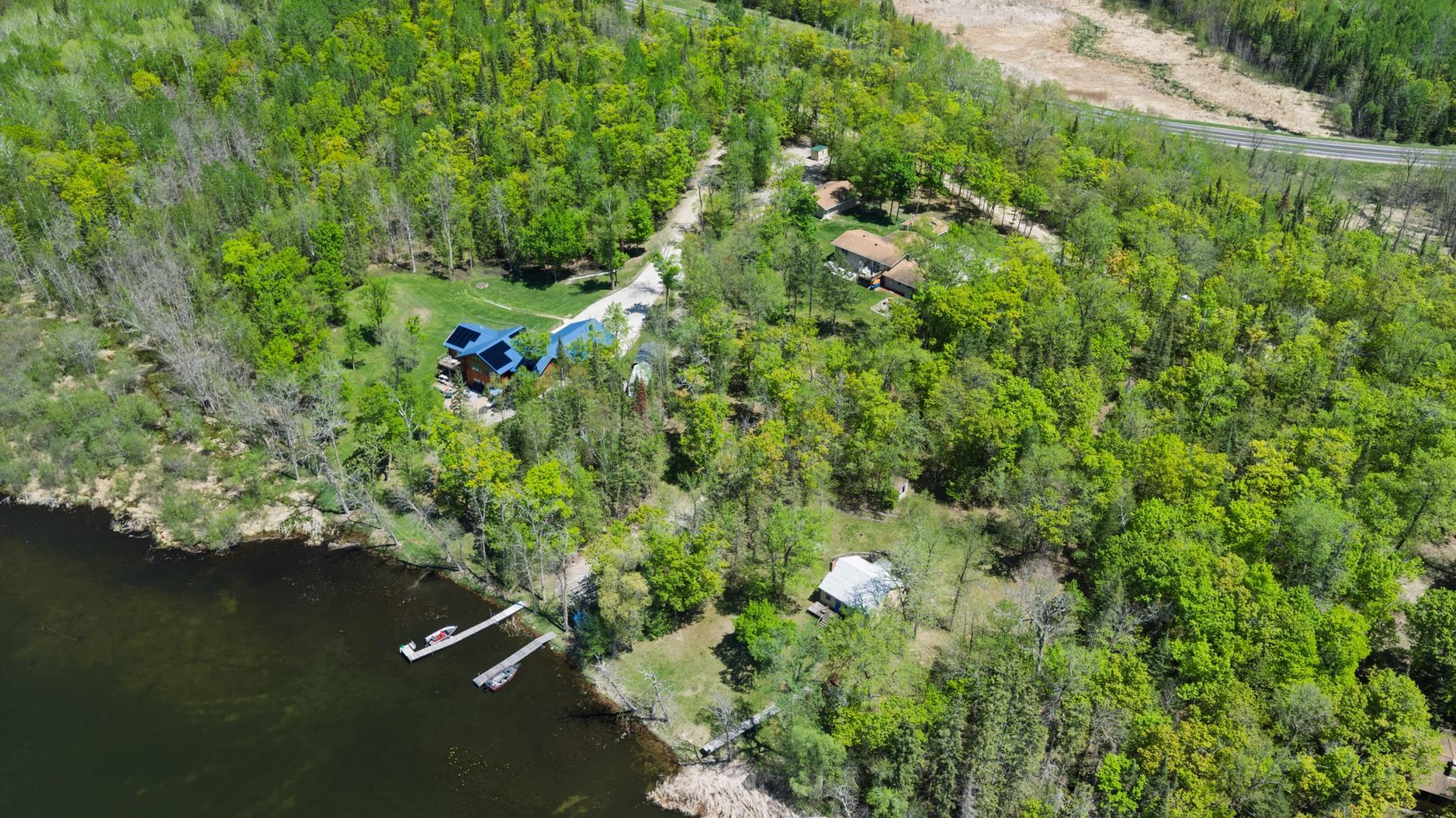 1972 single family home for sale at 20439 Continental Court NW in Bemidji, MN — 3 bed, 2 bath (photo 56 of 65)
