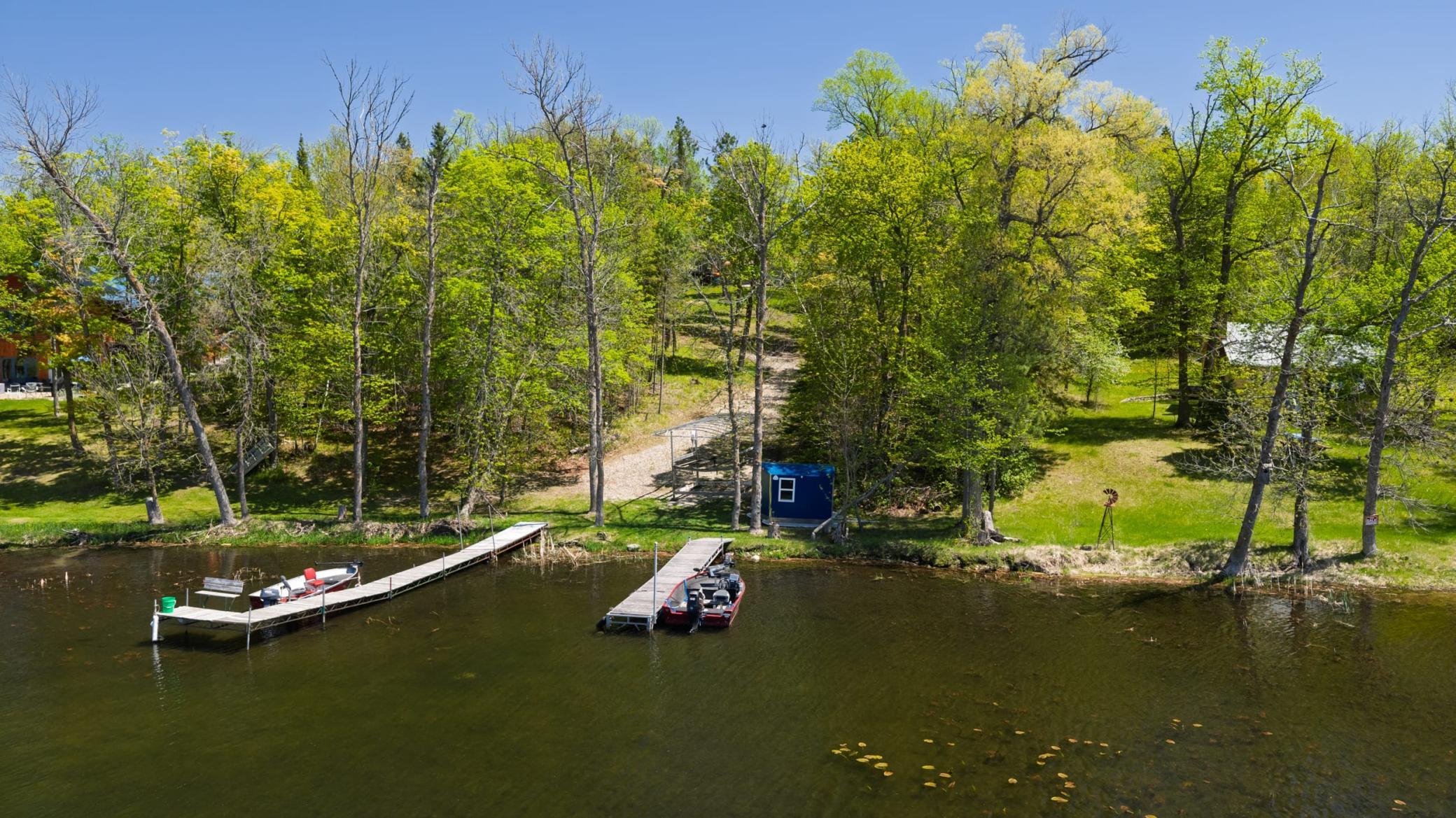 1972 single family home for sale at 20439 Continental Court NW in Bemidji, MN — 3 bed, 2 bath (photo 57 of 65)