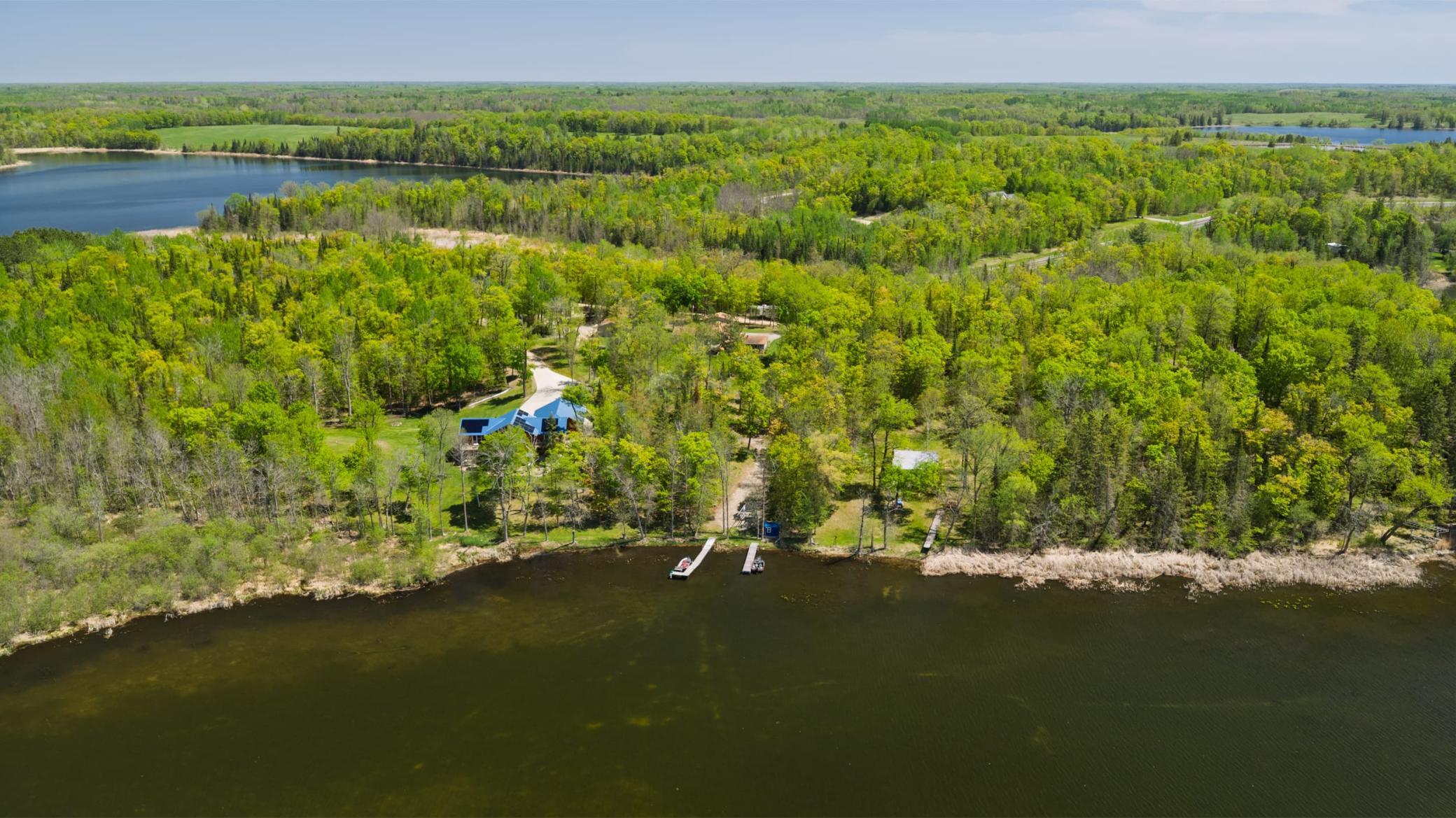 1972 single family home for sale at 20439 Continental Court NW in Bemidji, MN — 3 bed, 2 bath (photo 58 of 65)