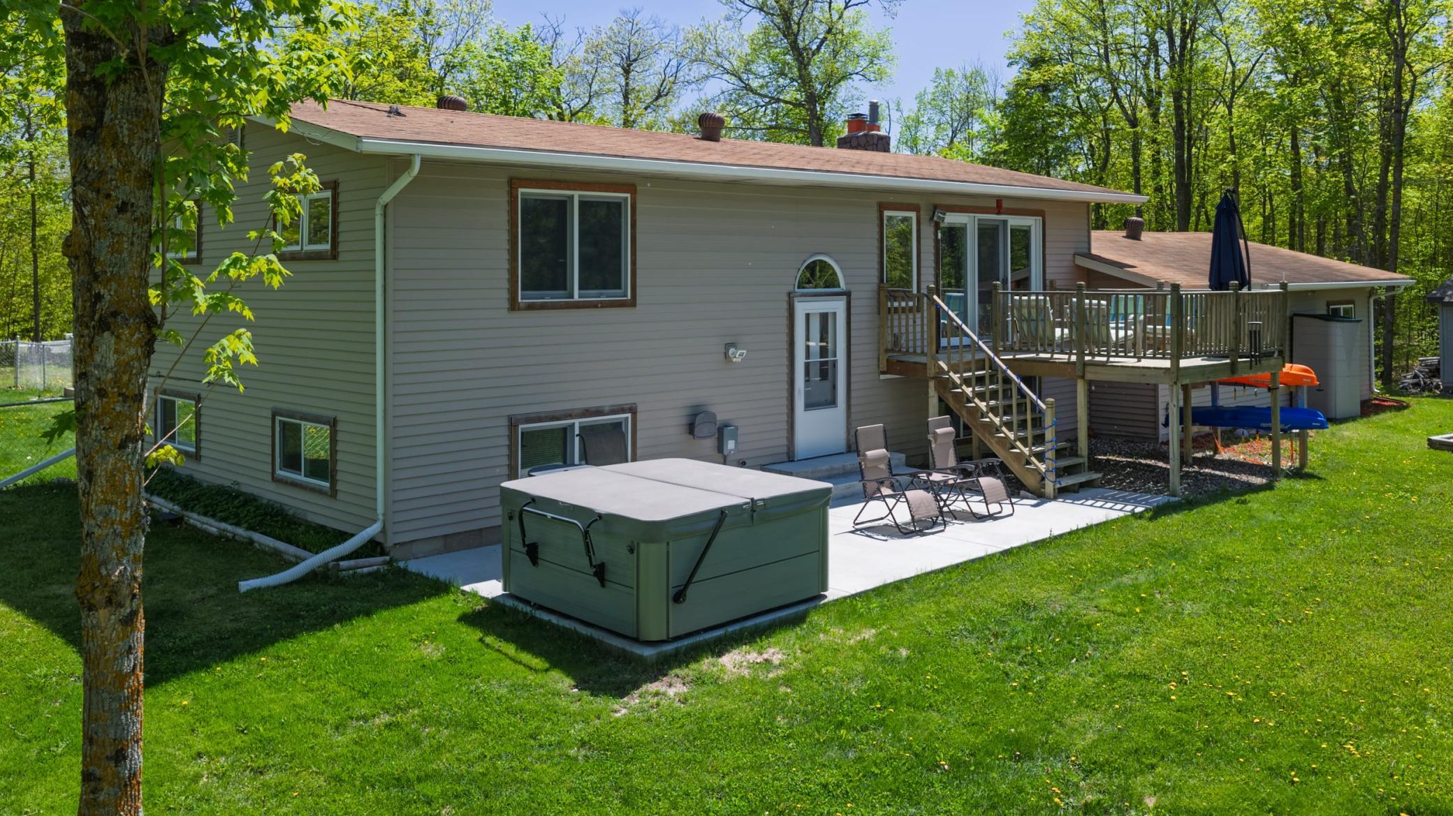 1972 single family home for sale at 20439 Continental Court NW in Bemidji, MN — 3 bed, 2 bath (photo 59 of 65)