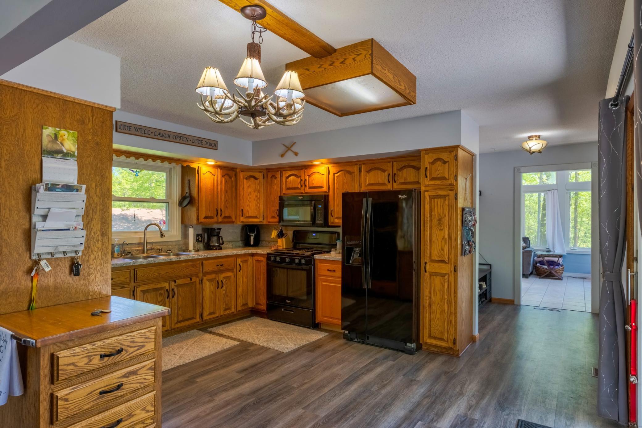 1972 single family home for sale at 20439 Continental Court NW in Bemidji, MN — 3 bed, 2 bath (photo 7 of 65)