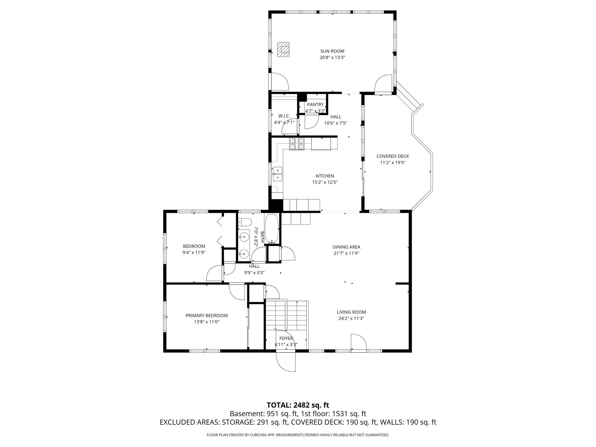 1972 single family home for sale at 20439 Continental Court NW in Bemidji, MN — 3 bed, 2 bath (photo 62 of 65)
