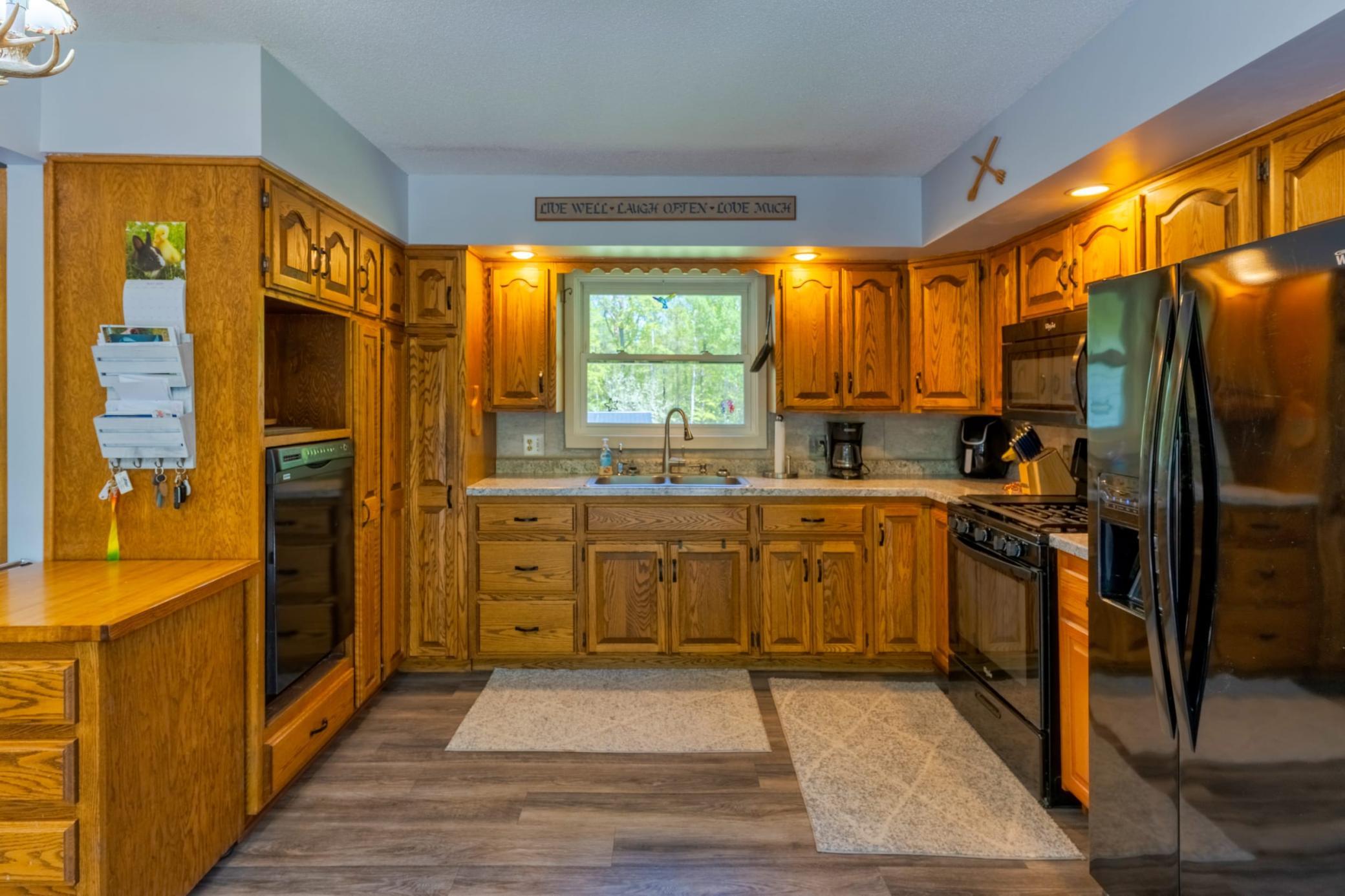 1972 single family home for sale at 20439 Continental Court NW in Bemidji, MN — 3 bed, 2 bath (photo 8 of 65)