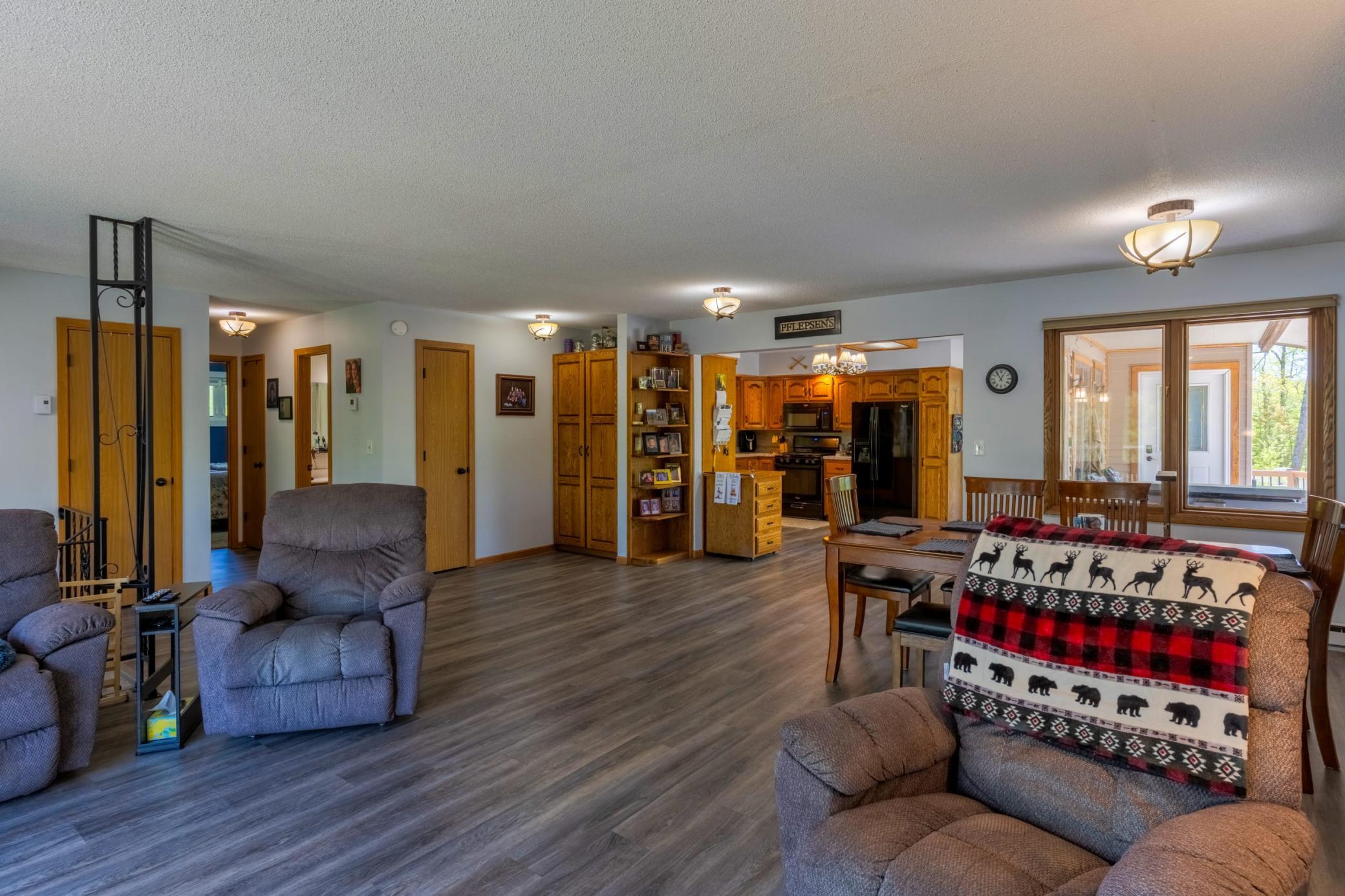 1972 single family home for sale at 20439 Continental Court NW in Bemidji, MN — 3 bed, 2 bath (photo 9 of 65)
