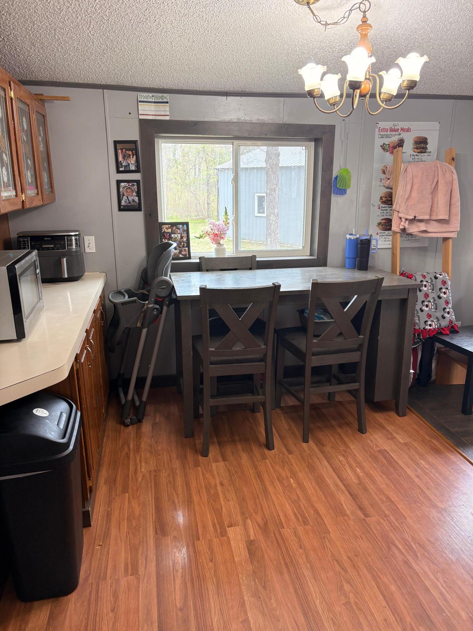1993 single family home for sale at 34173 179th Avenue in Menahga, MN — 3 bed, 2 bath (photo 5 of 12)