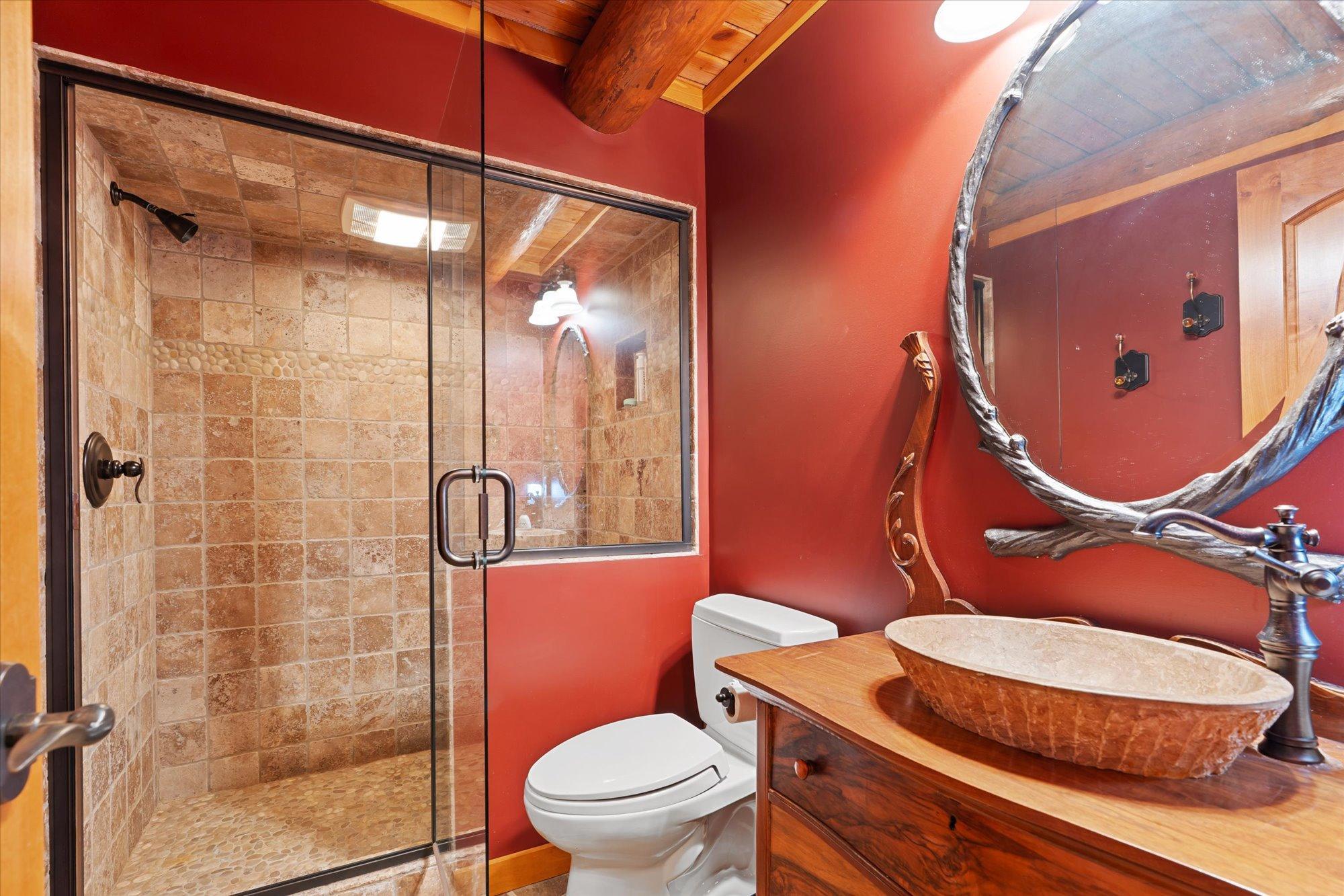 1982 single family home for sale at 7492 Old Whiskey Road in Pequot Lakes, MN — 4 bed, 4 bath (photo 12 of 36)