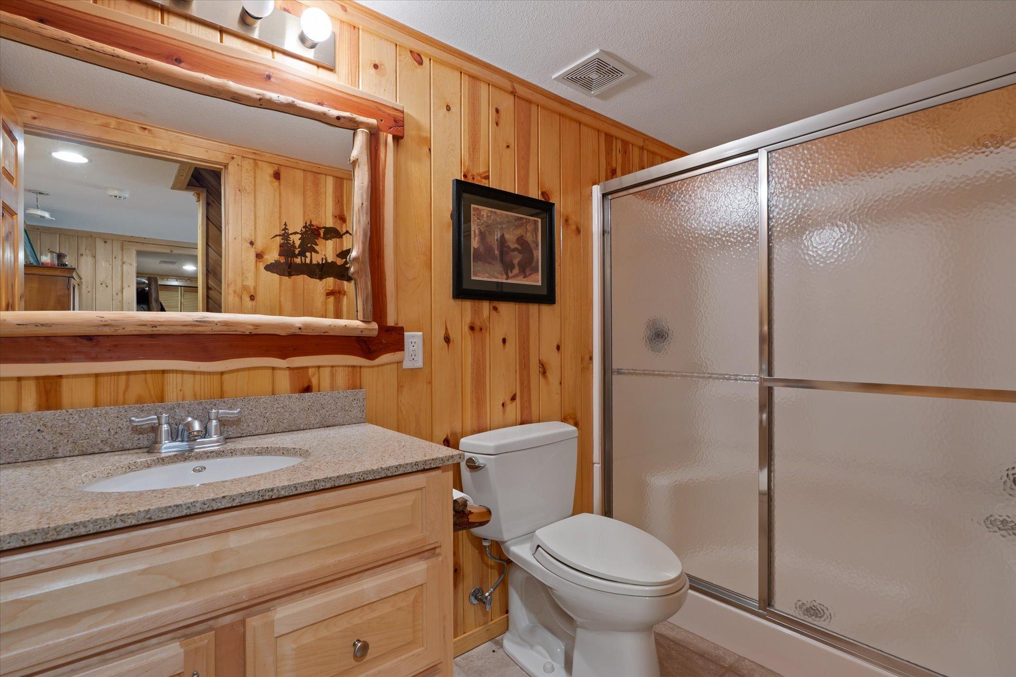 1982 single family home for sale at 7492 Old Whiskey Road in Pequot Lakes, MN — 4 bed, 4 bath (photo 23 of 36)