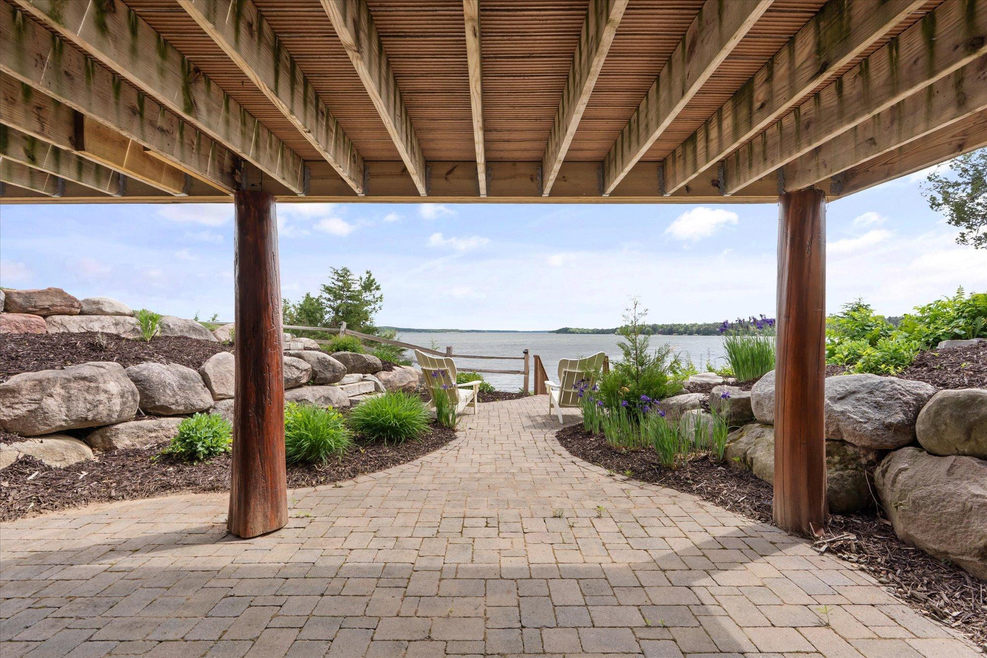 1982 single family home for sale at 7492 Old Whiskey Road in Pequot Lakes, MN — 4 bed, 4 bath (photo 27 of 36)