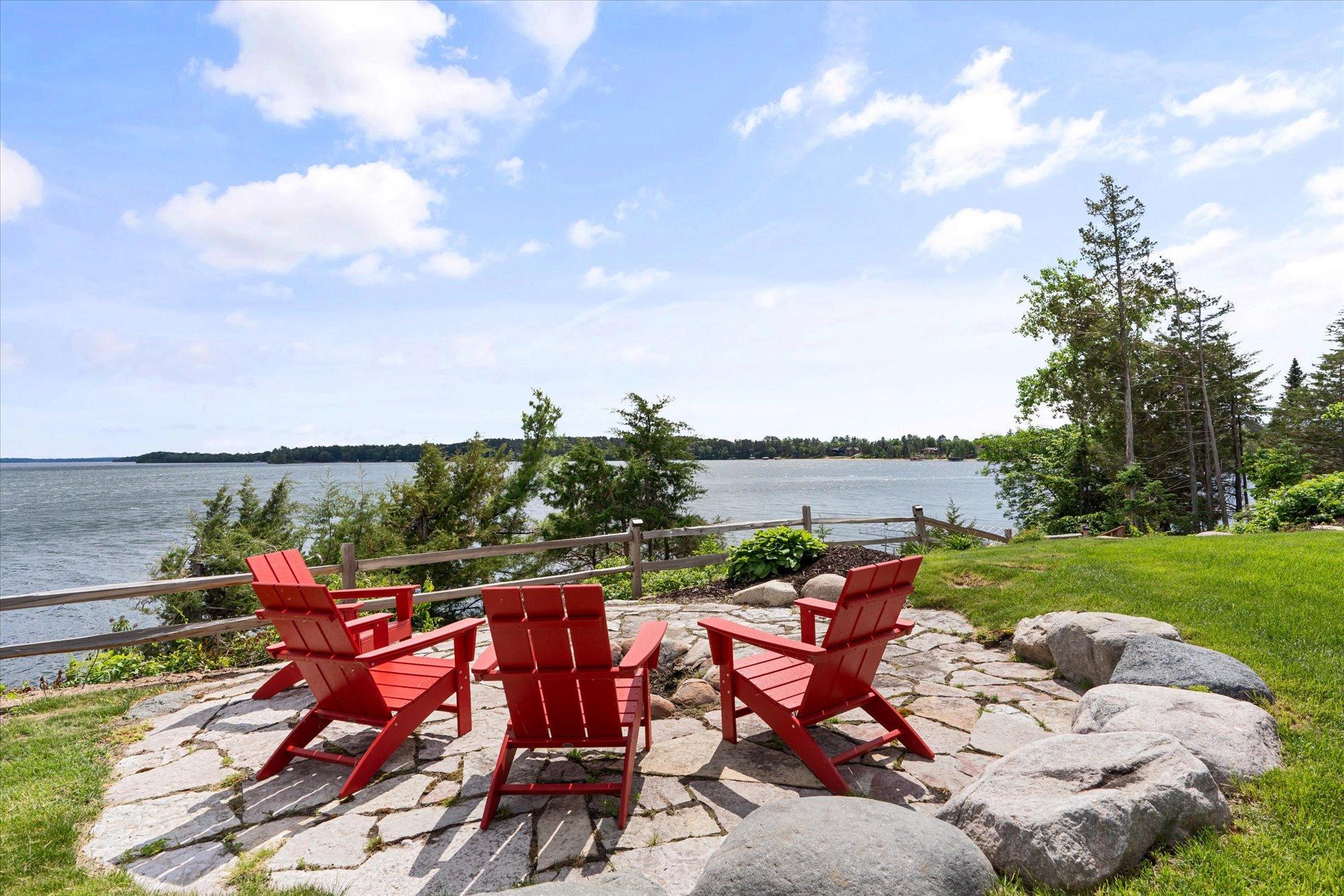 1982 single family home for sale at 7492 Old Whiskey Road in Pequot Lakes, MN — 4 bed, 4 bath (photo 28 of 36)