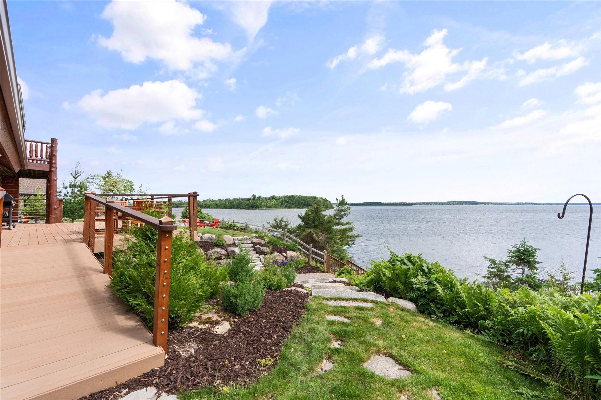 1982 single family home for sale at 7492 Old Whiskey Road in Pequot Lakes, MN — 4 bed, 4 bath (photo 30 of 36)
