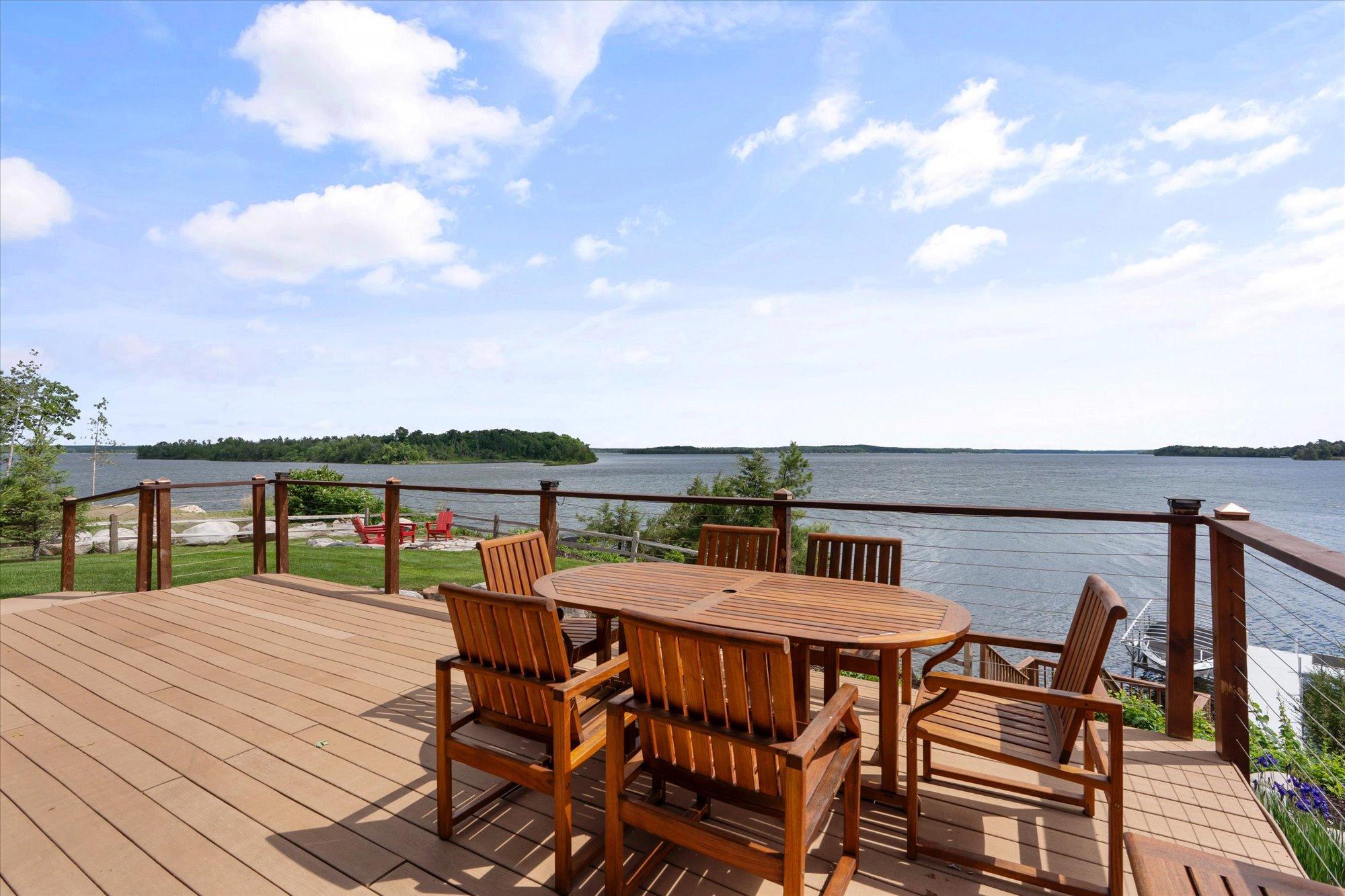 1982 single family home for sale at 7492 Old Whiskey Road in Pequot Lakes, MN — 4 bed, 4 bath (photo 33 of 36)