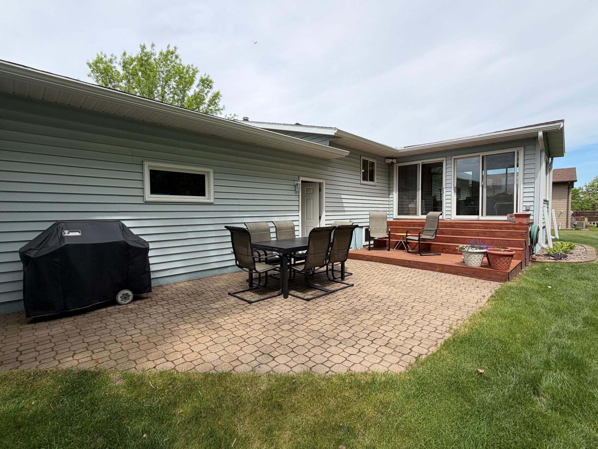 716 Main Avenue S, Roseau MN 56751 - Photo 35 of 41