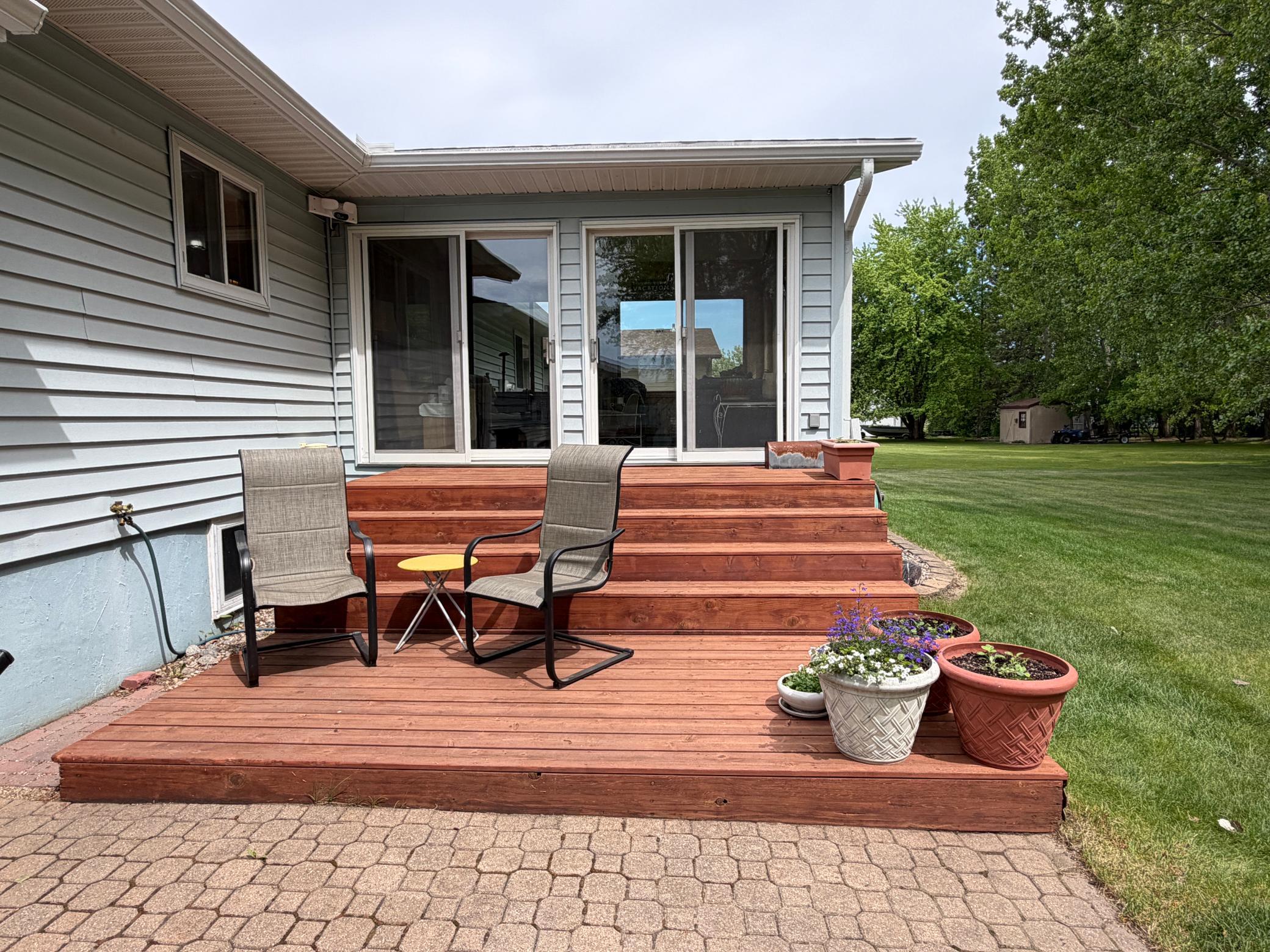 716 Main Avenue S, Roseau MN 56751 - Photo 36 of 41
