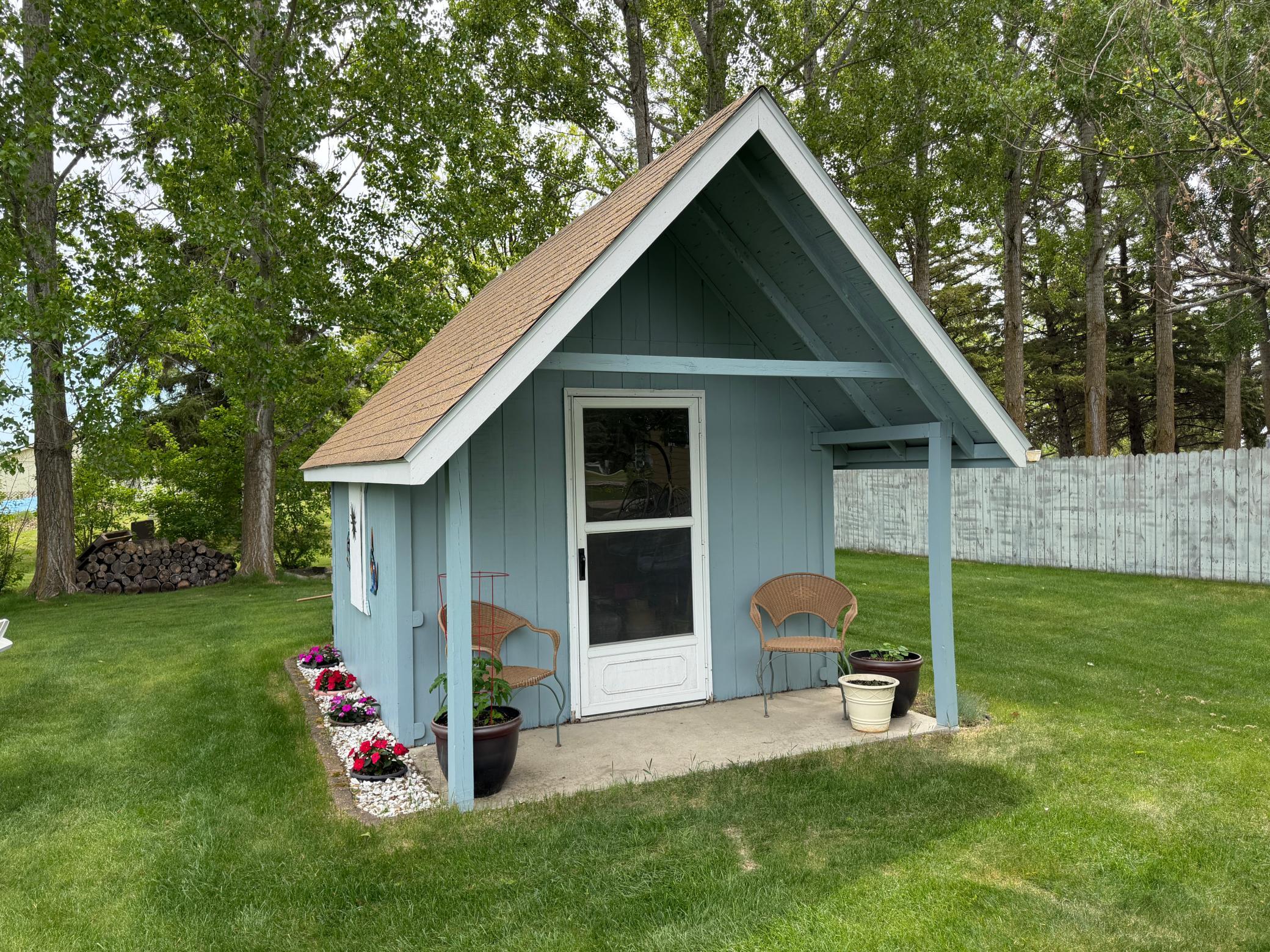 716 Main Avenue S, Roseau MN 56751 - Photo 40 of 41
