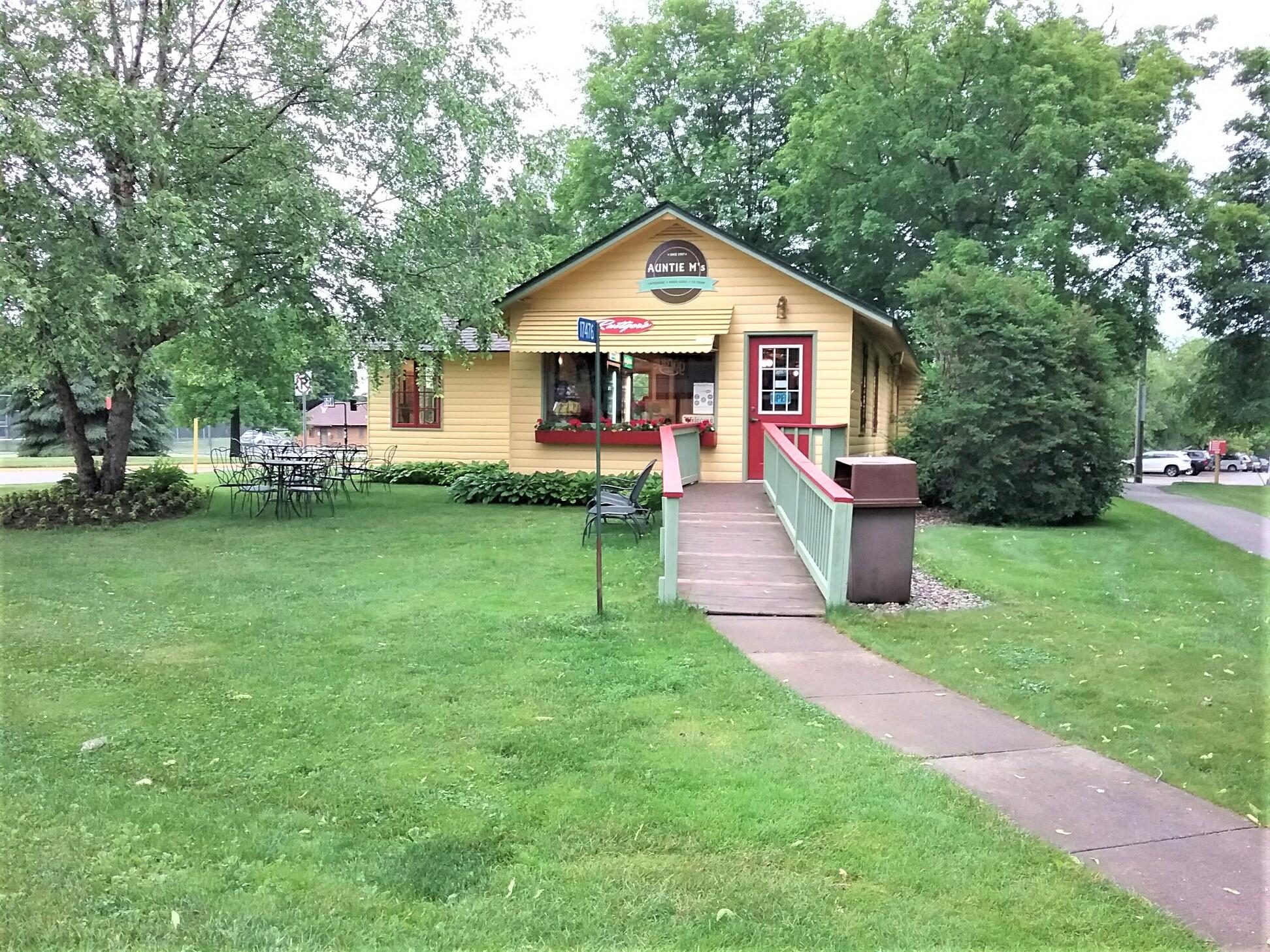 25184 Tame Fish Lake Road, Unit 566/567, Deerwood MN 56444 - Photo 37 of 37