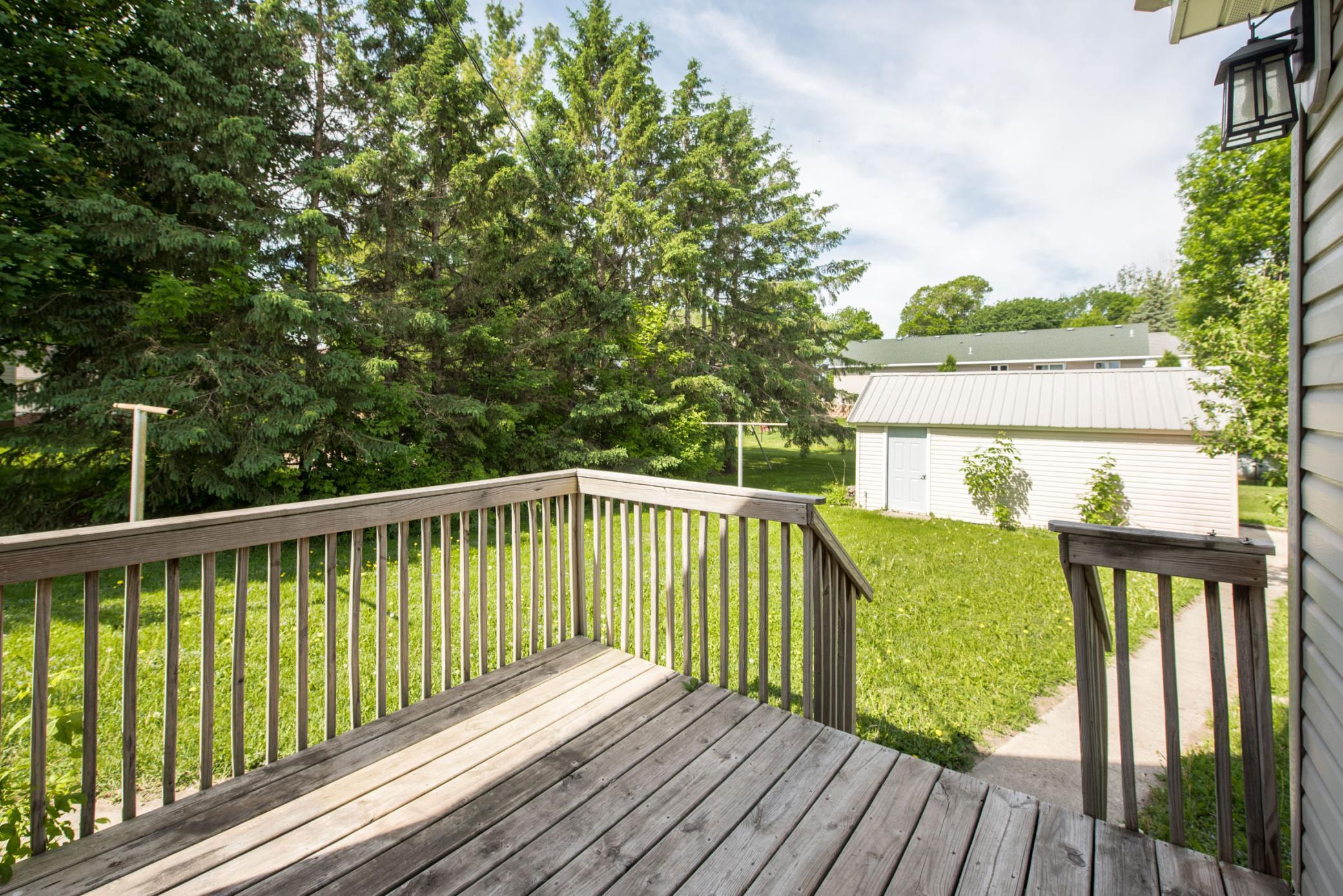 1895 single family home for sale at 402 Sanstead Street W in Garfield, MN — 2 bed, 1 bath (photo 15 of 22)