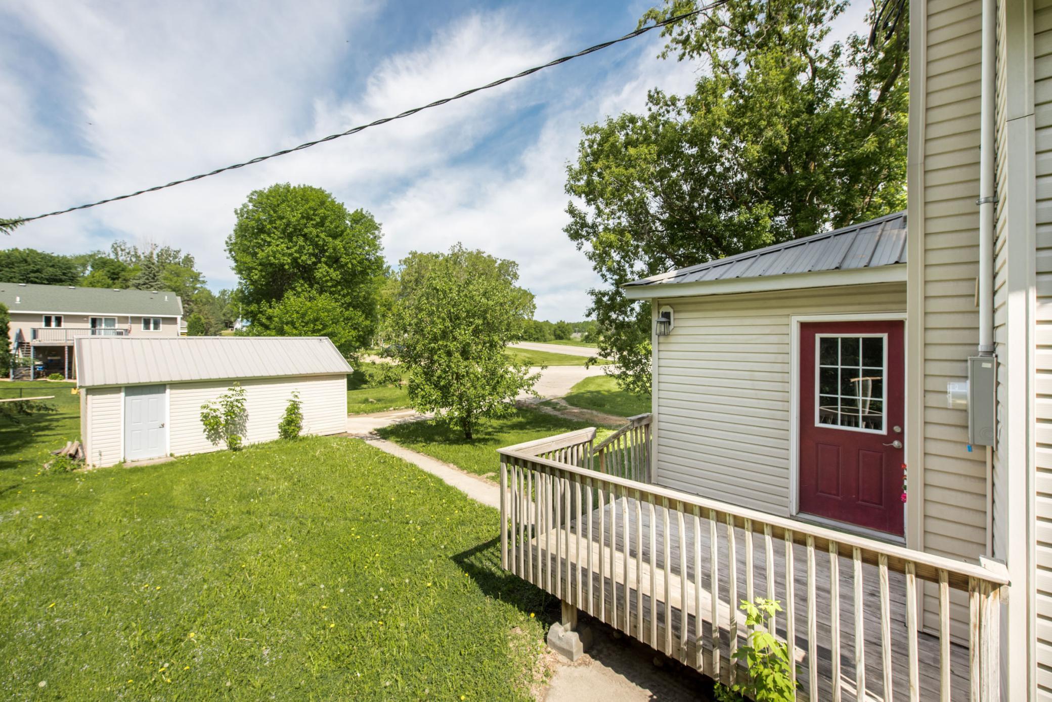 1895 single family home for sale at 402 Sanstead Street W in Garfield, MN — 2 bed, 1 bath (photo 16 of 22)