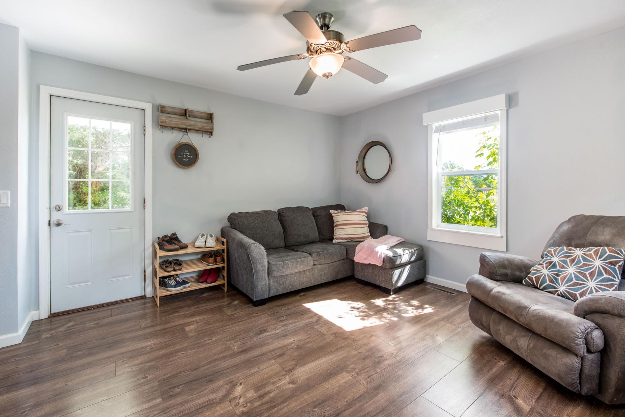 1895 single family home for sale at 402 Sanstead Street W in Garfield, MN — 2 bed, 1 bath (photo 3 of 22)